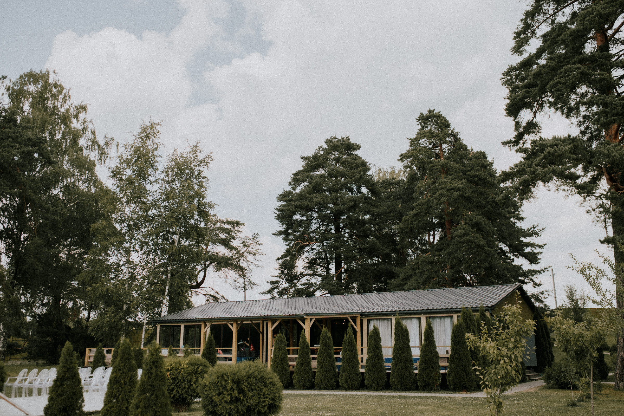 Настя и Кирилл. Свадебный фотограф в Москве и Ярославле Павел Кандауров