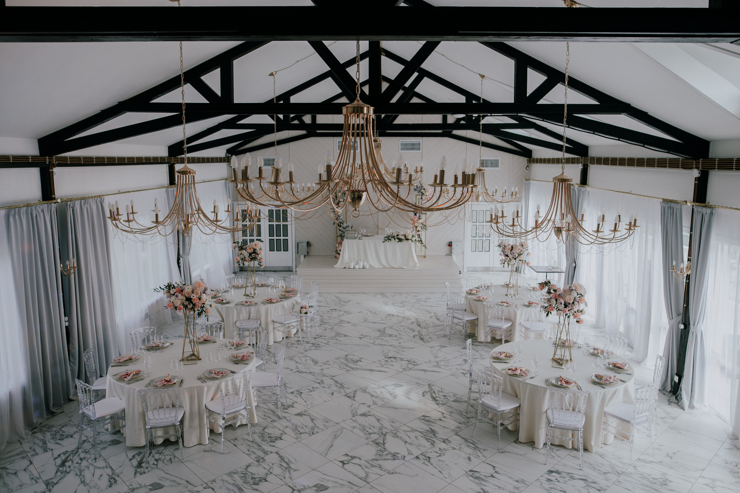 Вера и Рома. Свадебный фотограф в Москве и Ярославле Павел Кандауров