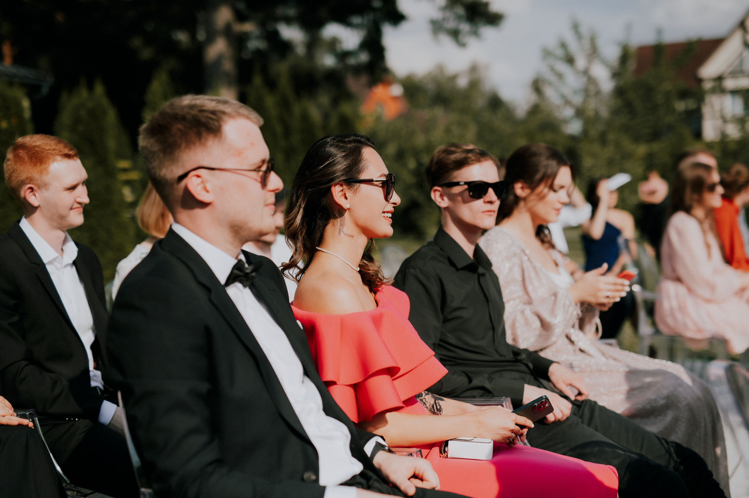 Настя и Кирилл. Свадебный фотограф в Москве и Ярославле Павел Кандауров