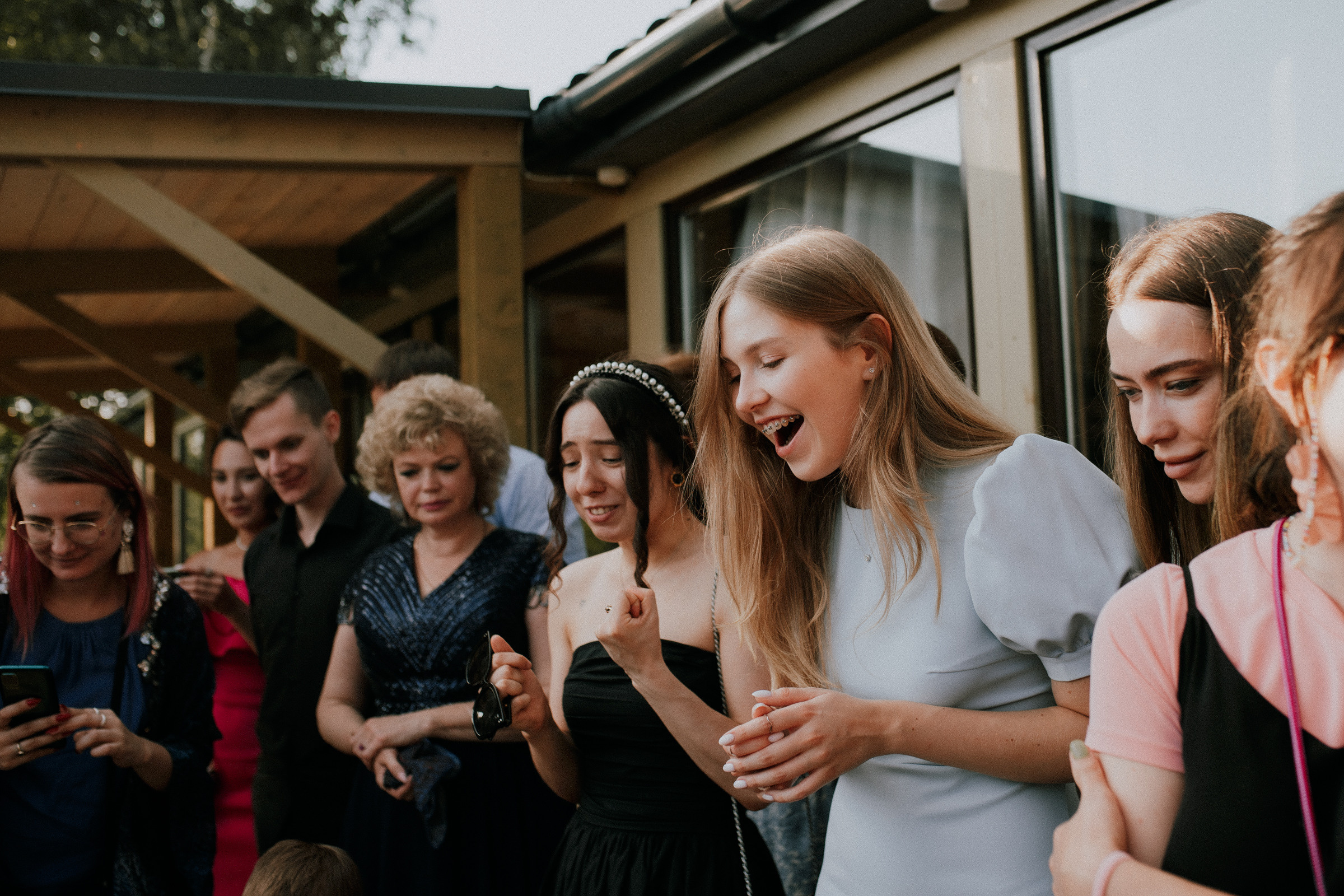 Настя и Кирилл. Свадебный фотограф в Москве и Ярославле Павел Кандауров