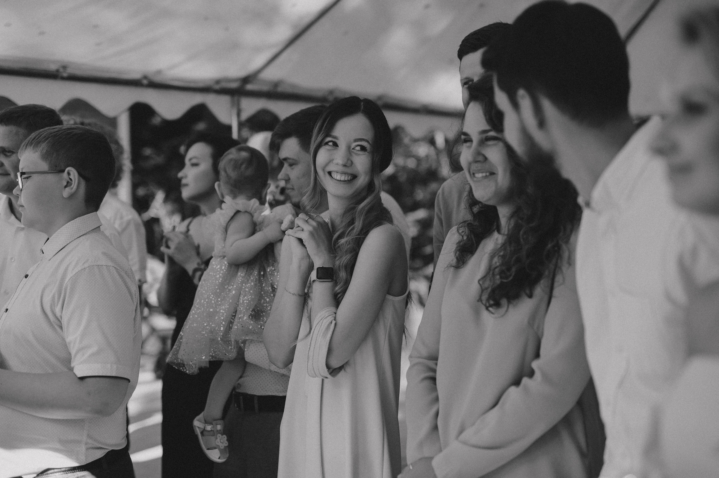 Женя и Влад. Свадебный фотограф в Москве и Ярославле Павел Кандауров