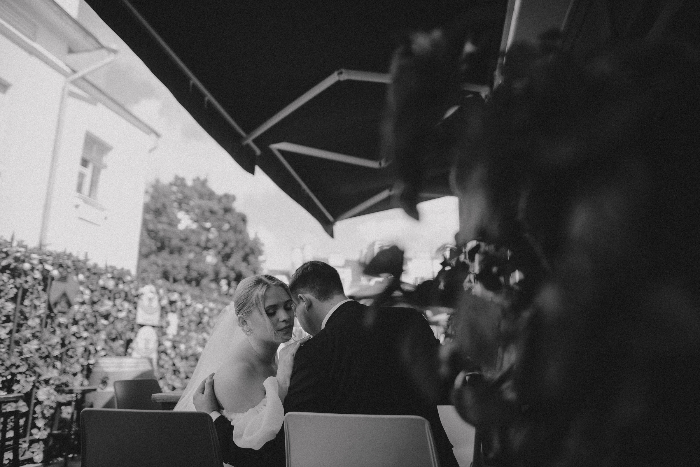 Женя и Влад. Свадебный фотограф в Москве и Ярославле Павел Кандауров