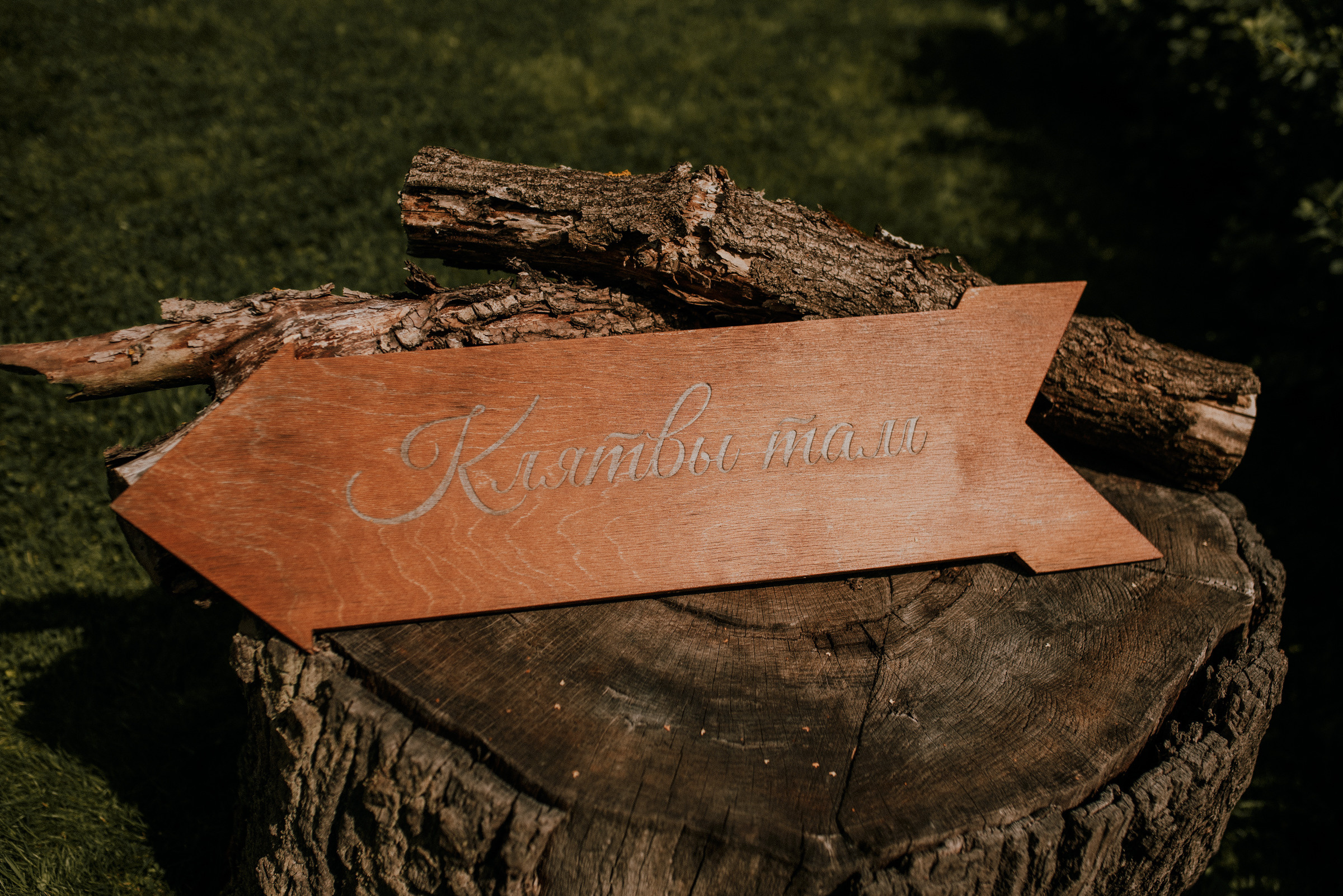 Аня и Влад. Свадебный фотограф в Москве и Ярославле Павел Кандауров