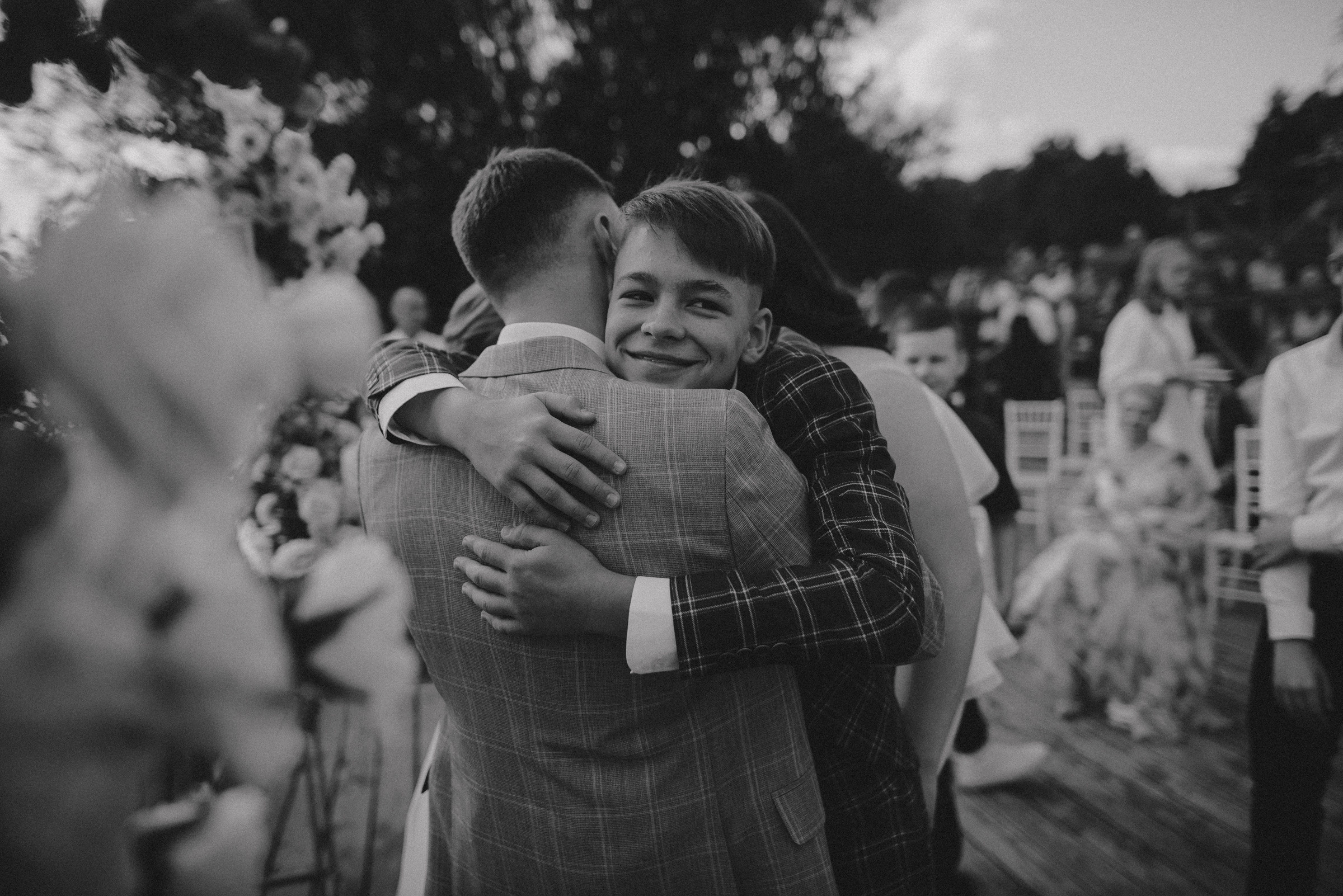 Вера и Рома. Свадебный фотограф в Москве и Ярославле Павел Кандауров