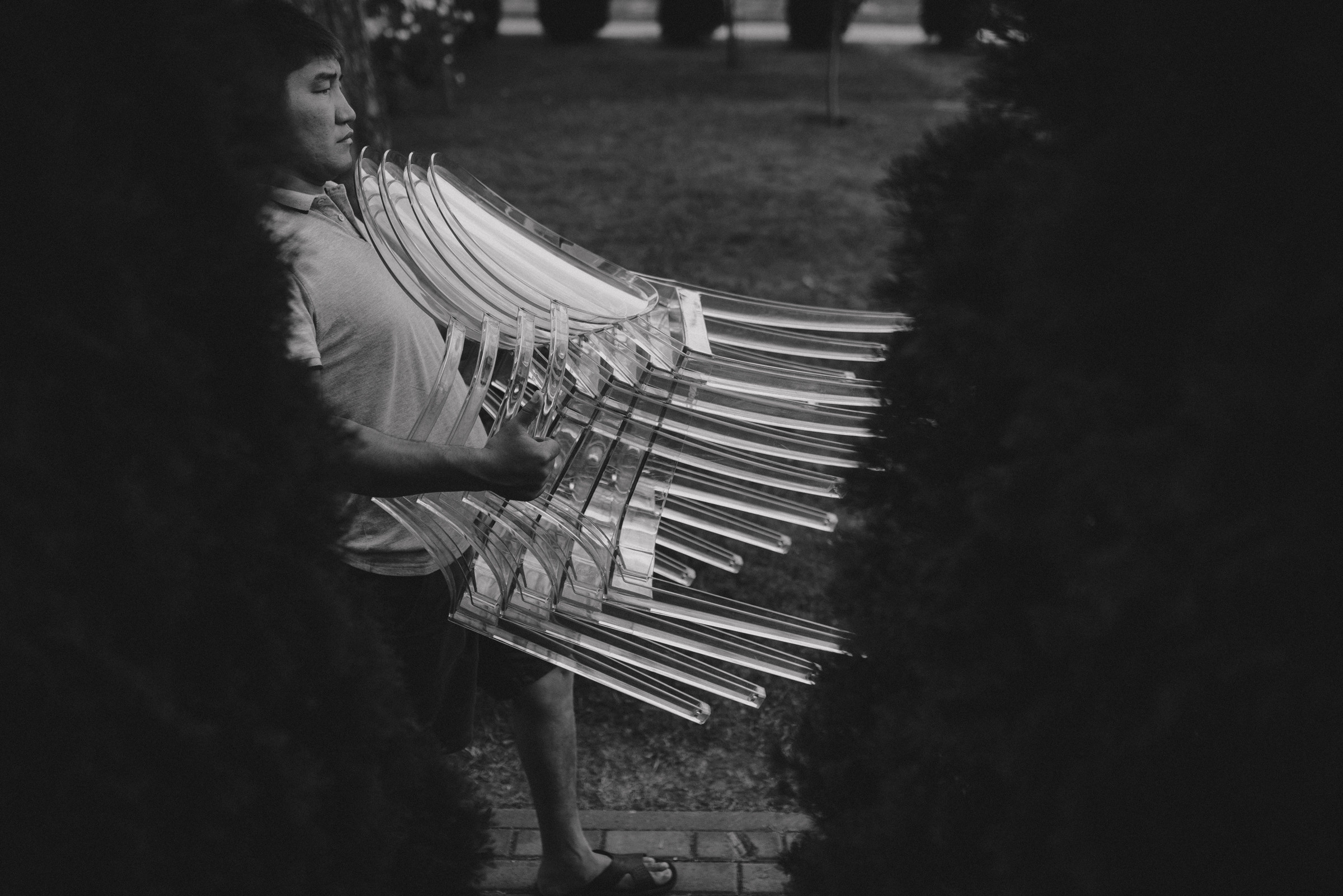 Настя и Кирилл. Свадебный фотограф в Москве и Ярославле Павел Кандауров