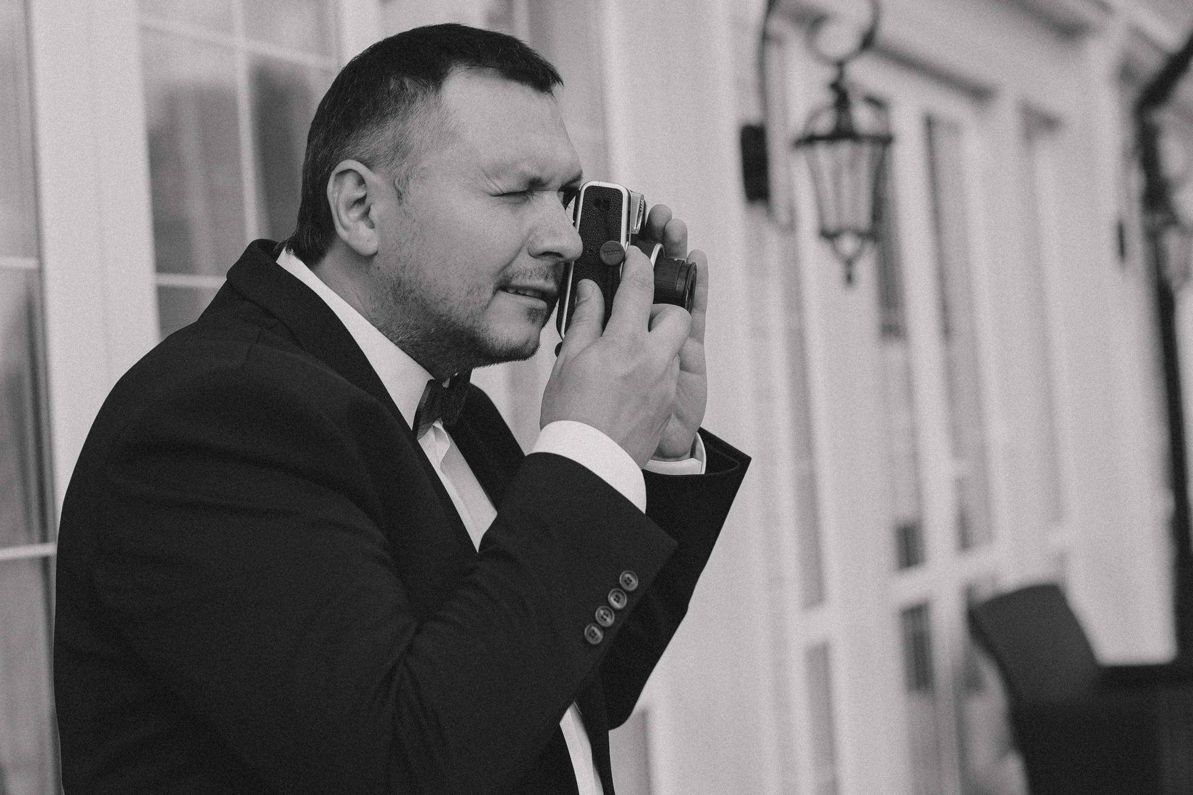 Вера и Рома. Свадебный фотограф в Москве и Ярославле Павел Кандауров