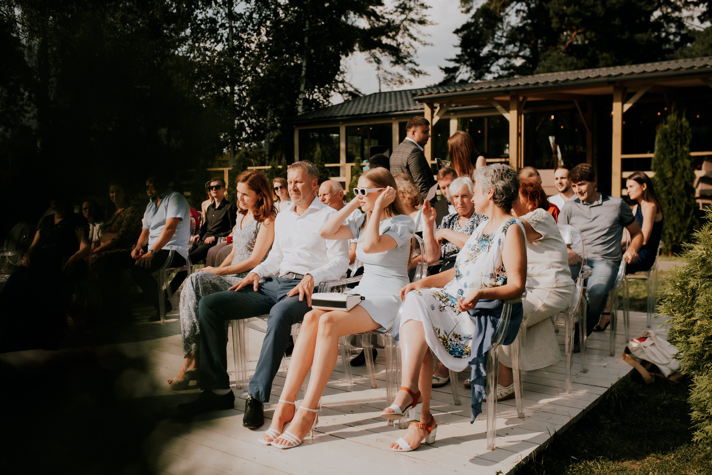 Настя и Кирилл. Свадебный фотограф в Москве и Ярославле Павел Кандауров