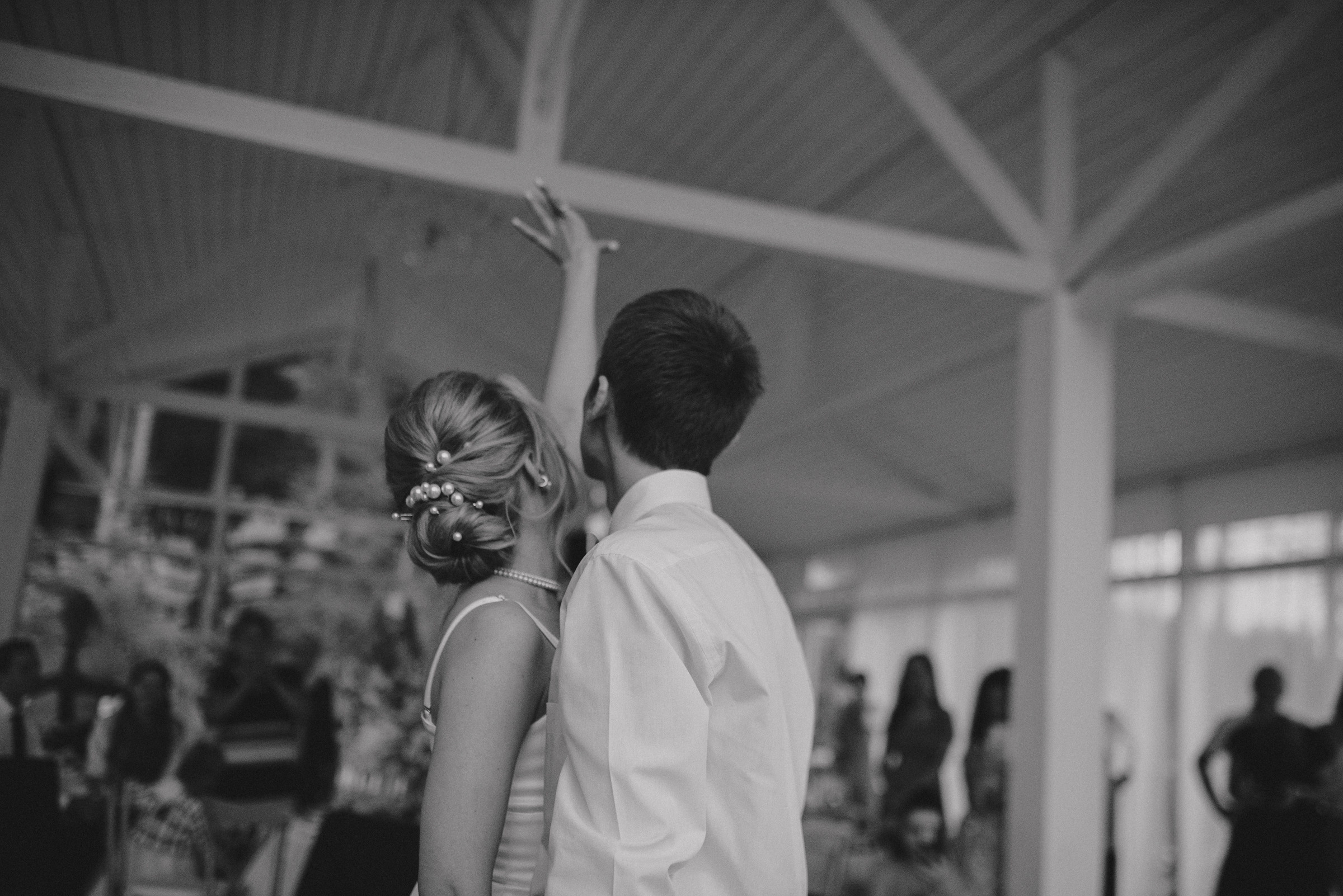 Аня и Влад. Свадебный фотограф в Москве и Ярославле Павел Кандауров