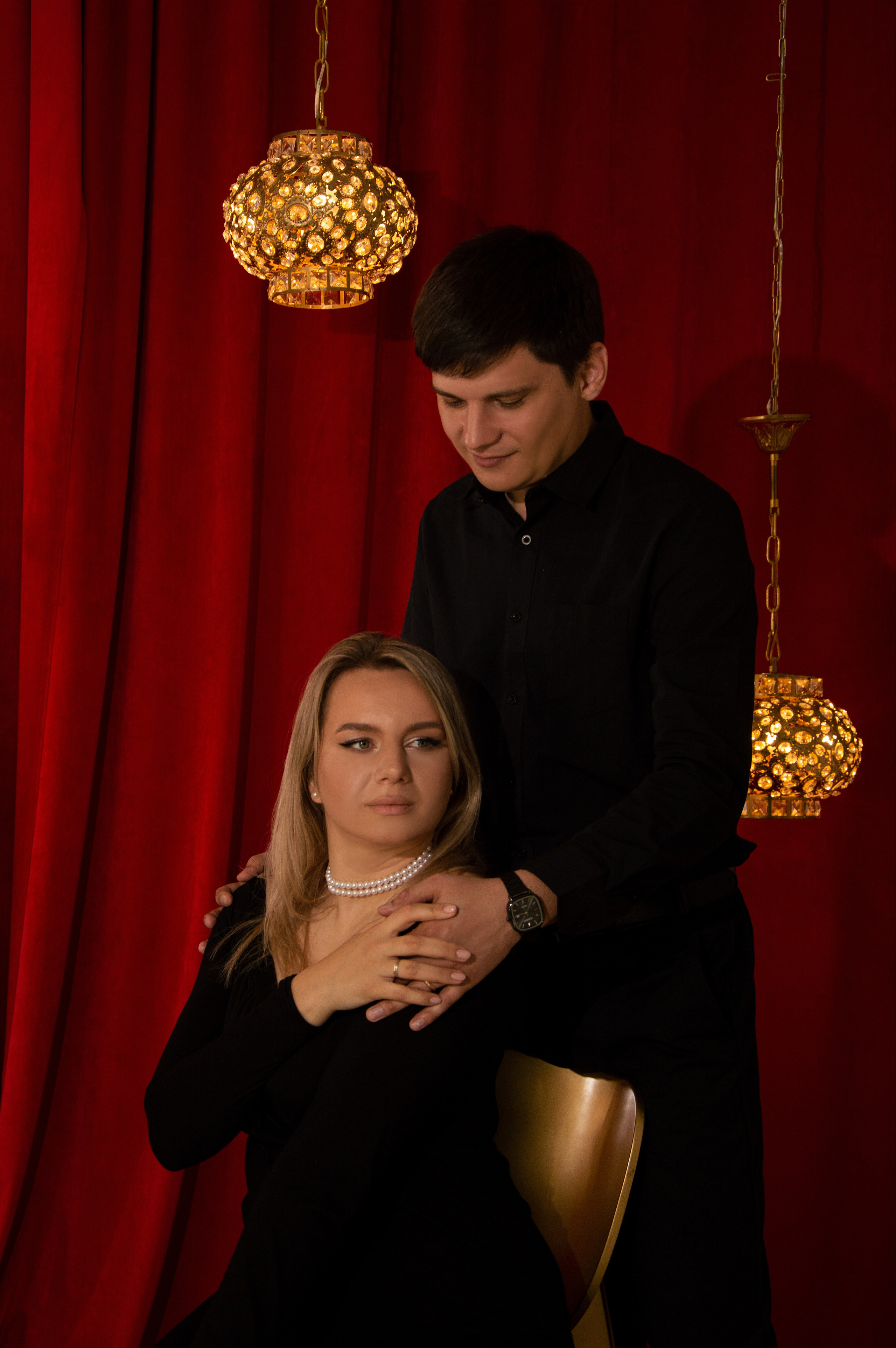 Семейные. Фотограф | Виктория Чернышева