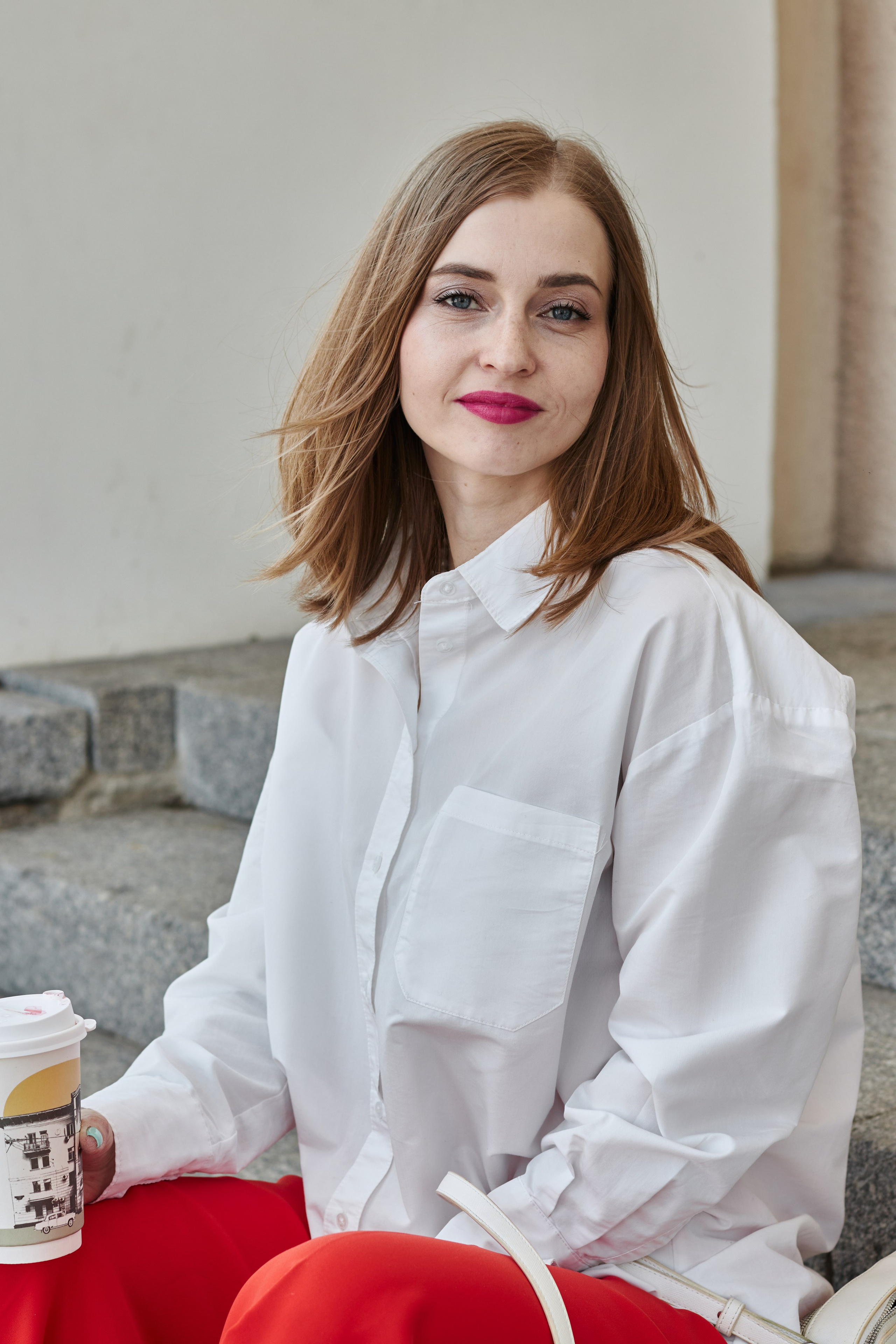 Фотограф в Волгограде Соколова Вера