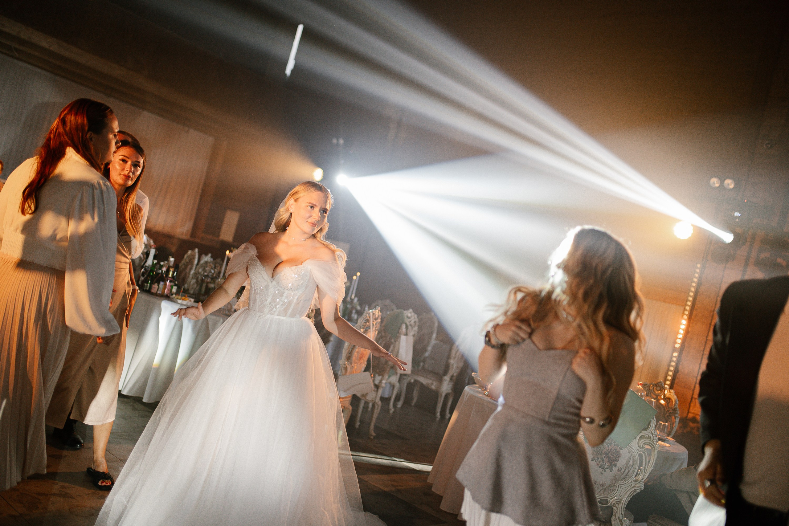 Алексей и Ангелина. Свадебный и семейный фотограф в Коломне Мария Мусатова