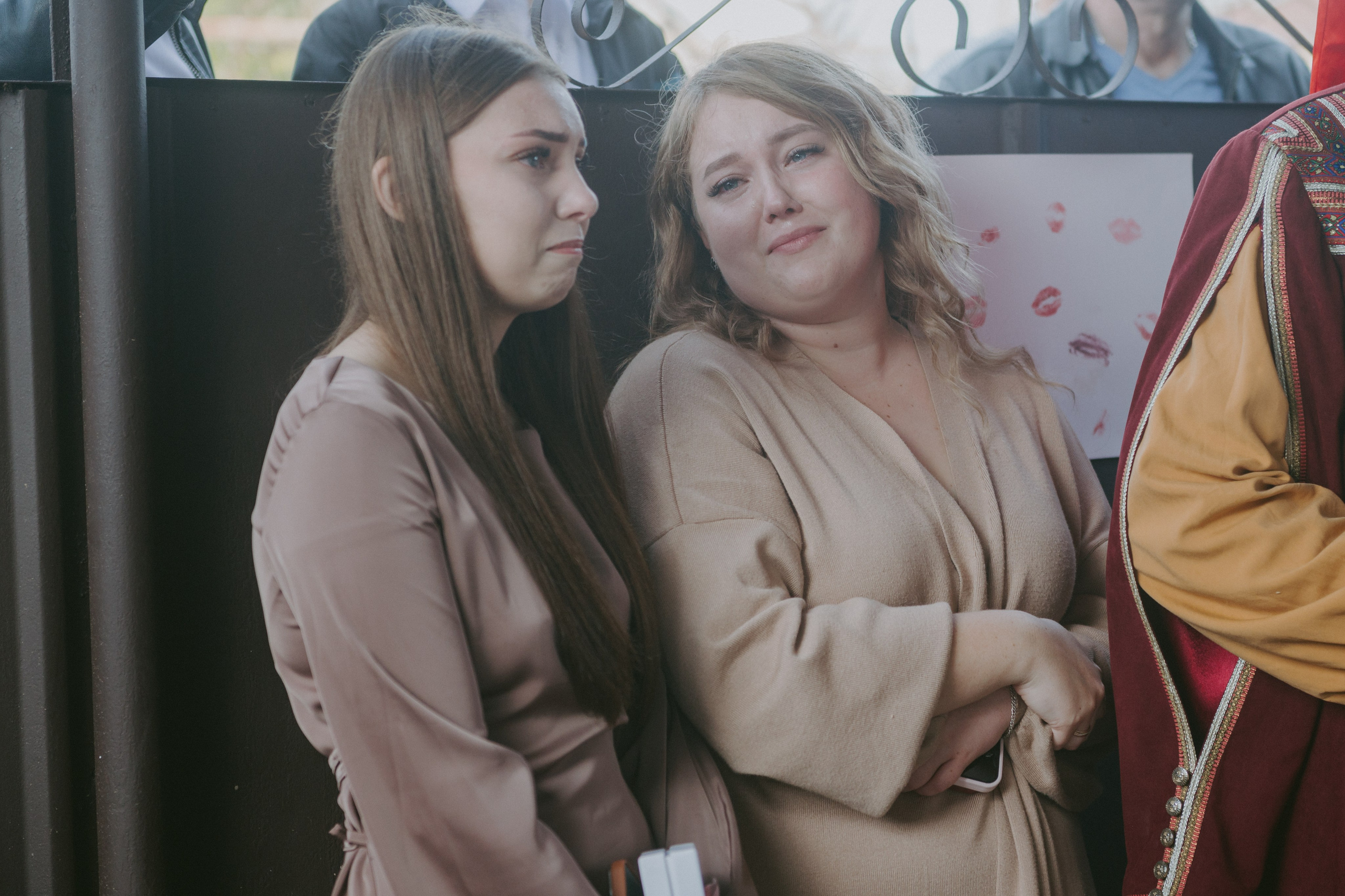 Полина & Михаил. Свадебный и семейный фотограф город Темрюк Фотостудия Темрюк