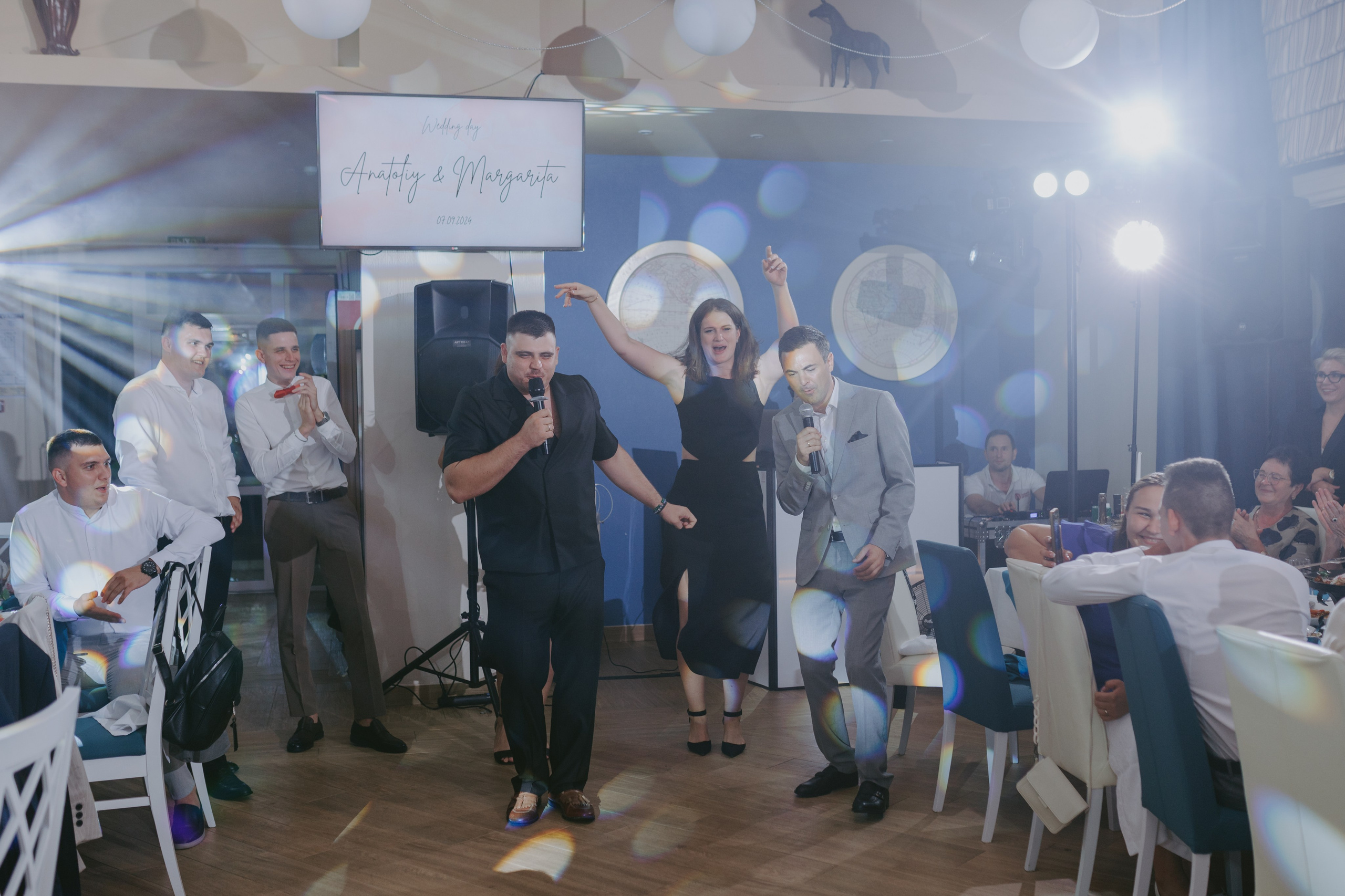 Маргарита & Анатолий фотограф Елена Горбач. Свадебный и семейный фотограф город Темрюк Фотостудия Темрюк