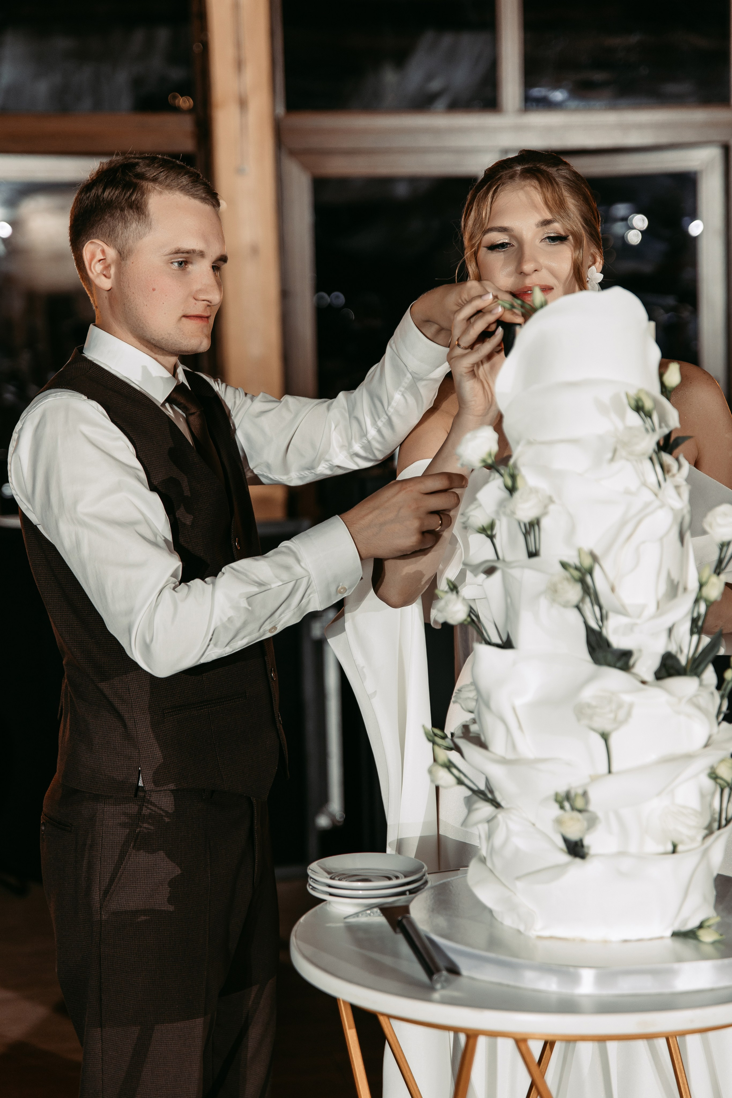 Илья & Ангелина. Свадебный ФОТОГРАФ и ВИДЕОГРАФ Ульяновск