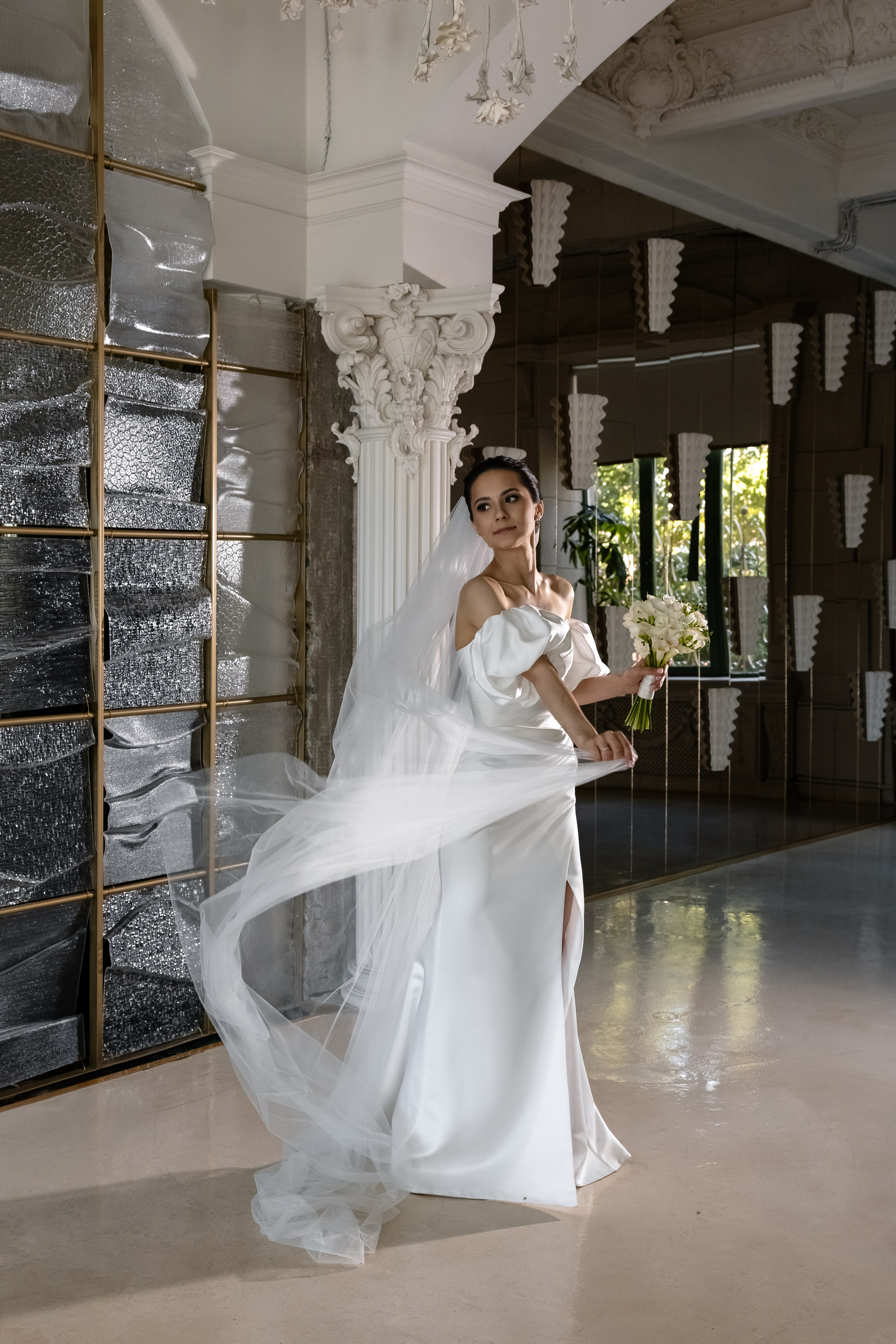 Артём и Валерия. Свадебный и семейный фотограф Краснодар, Юлия Потопахина