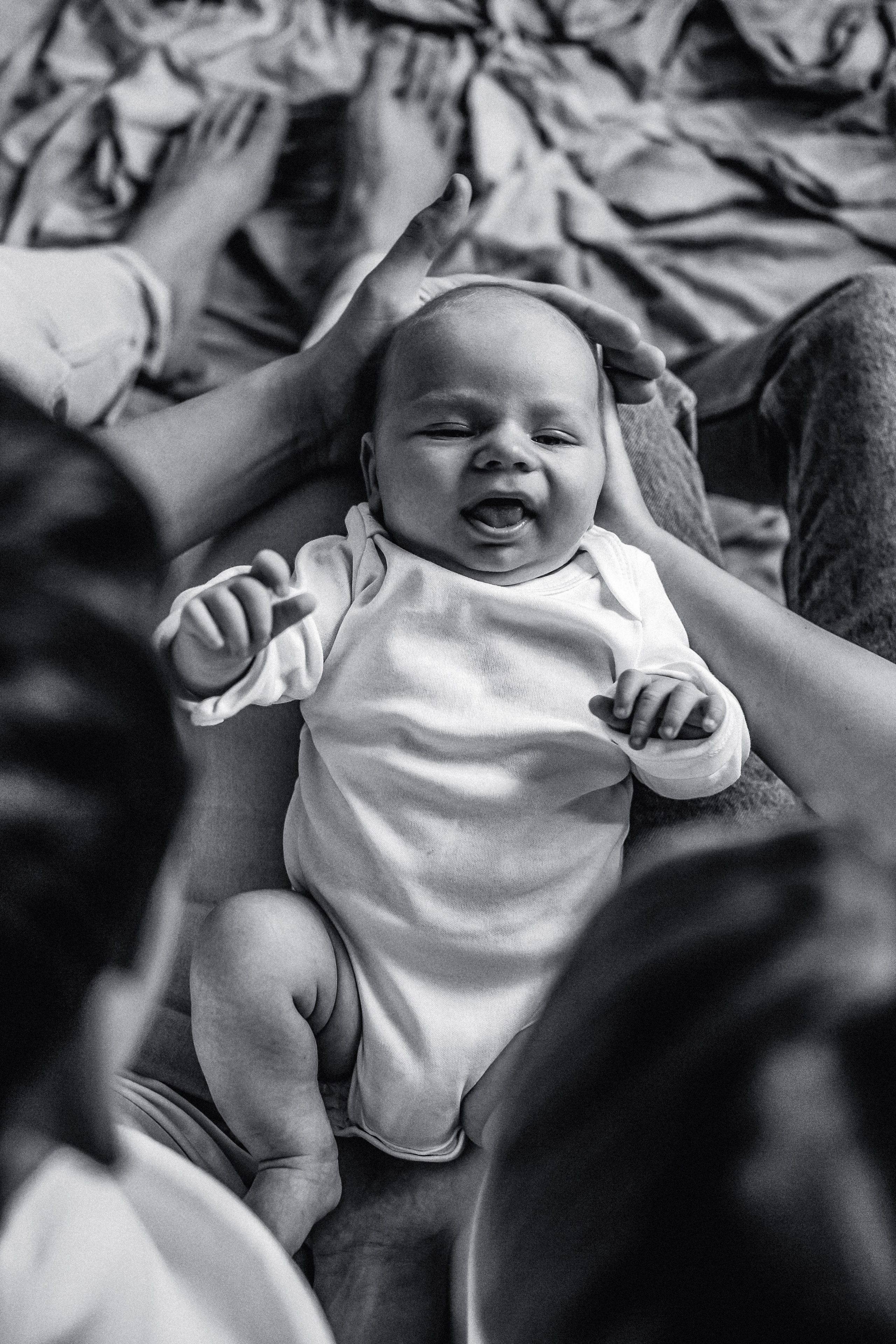 Семейные истории. Портретный и свадебный фотограф в Воронеже Елена Михайлова