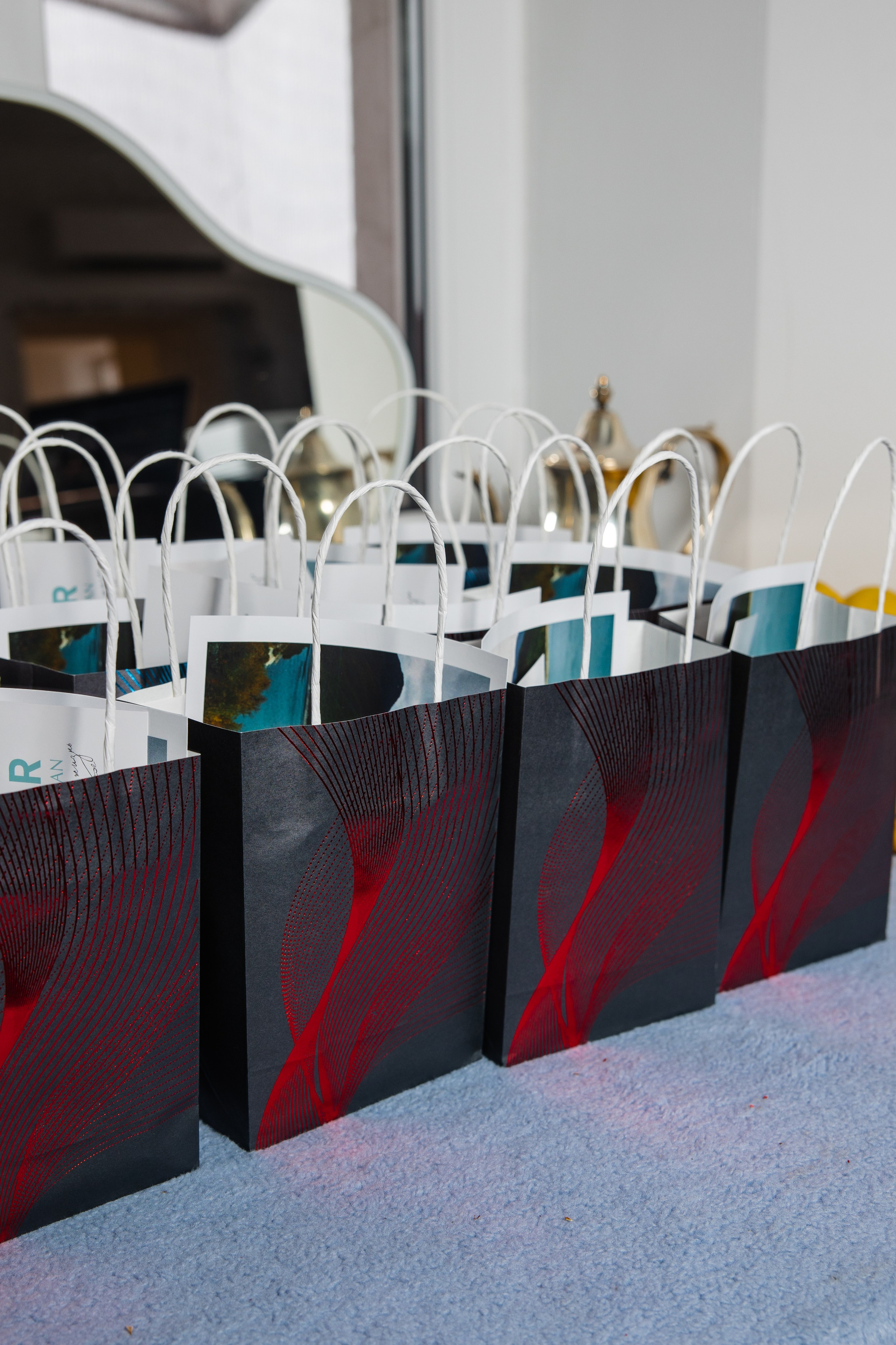 Мастер-класс звездного стилиста — Екатерины Саливоник. Контент фотограф в Москве и области Елена Кулакова