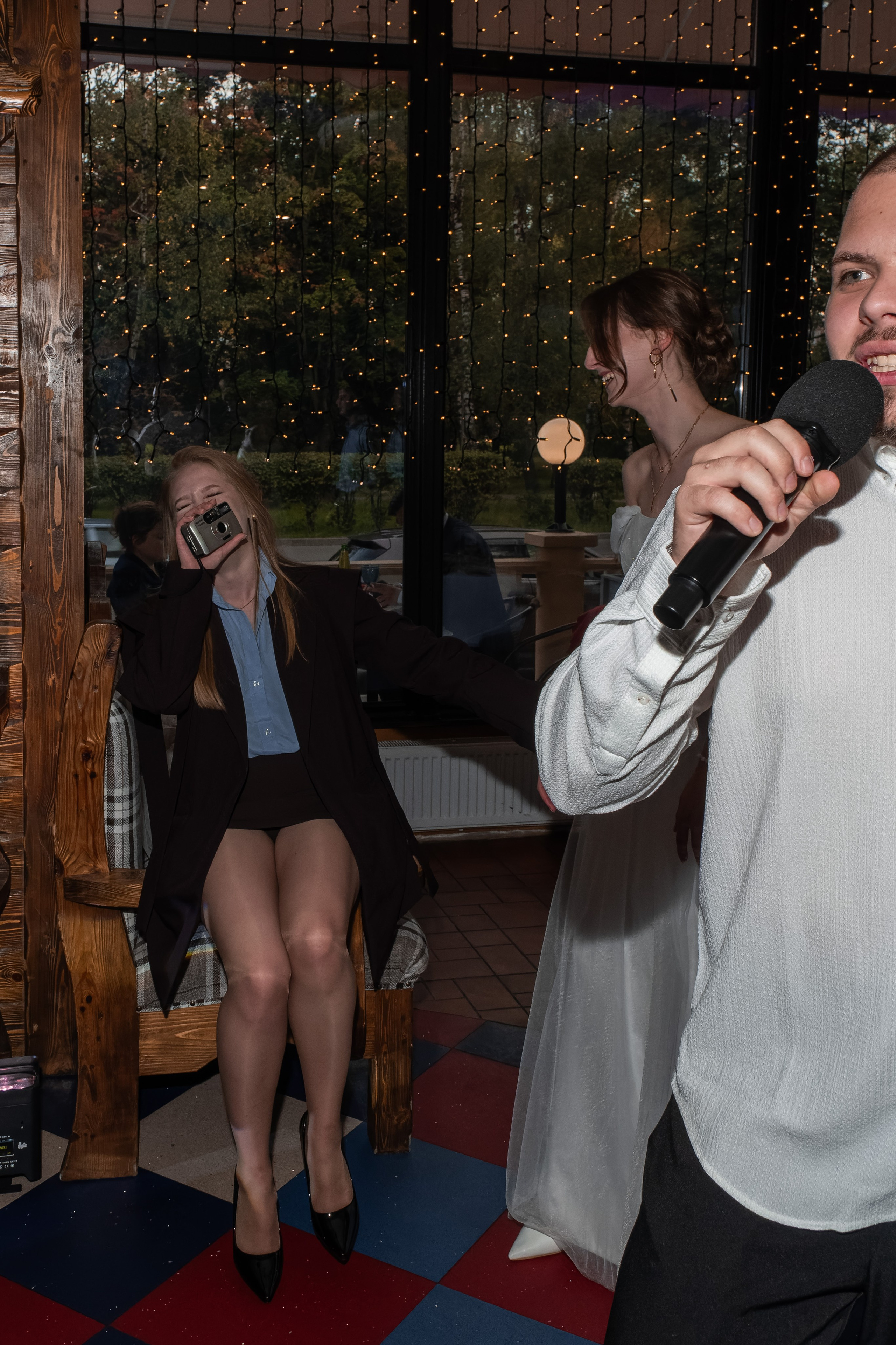 Настя & Слава. Фотограф в Санкт-Петербурге Авдотья Благовещенская