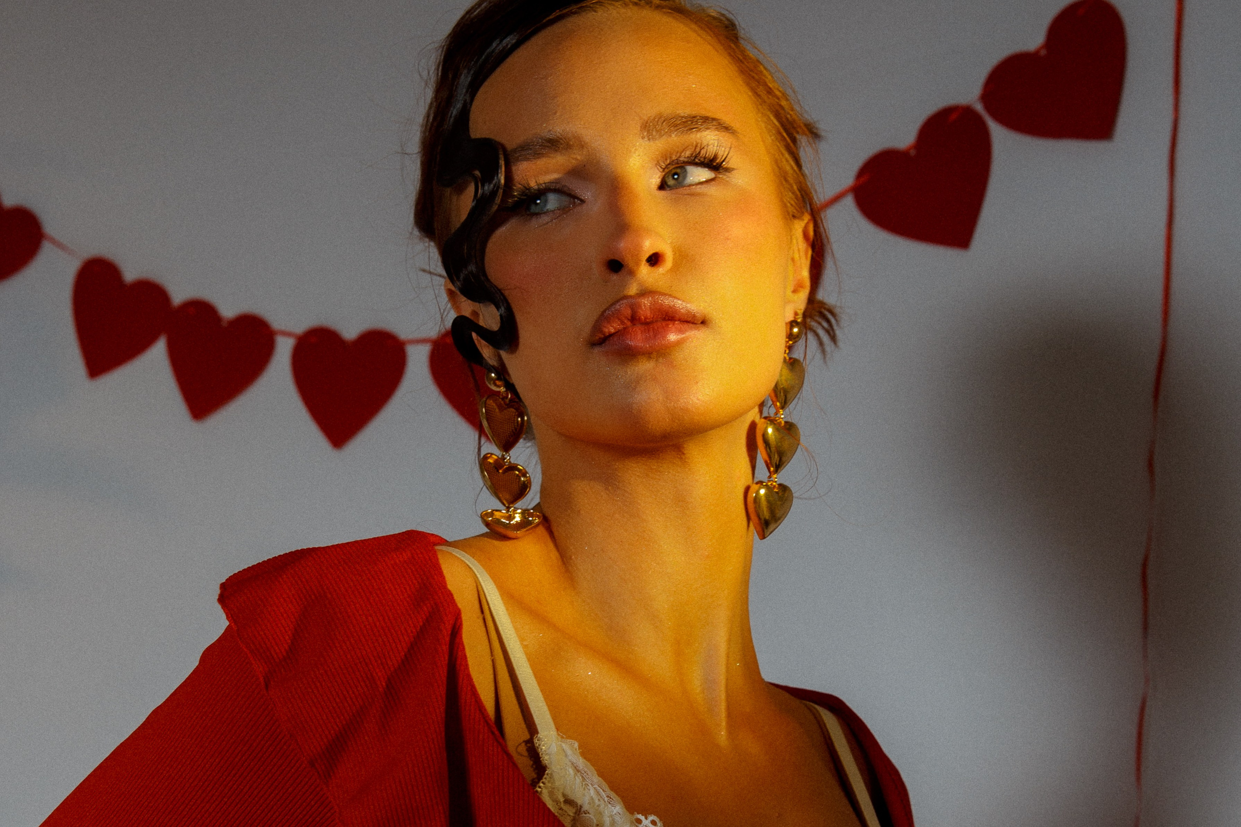 ЛЮБОВЬ В БОЛЬШОМ ГОРОДЕ. Женский фотограф в Москве Светлана Смагина