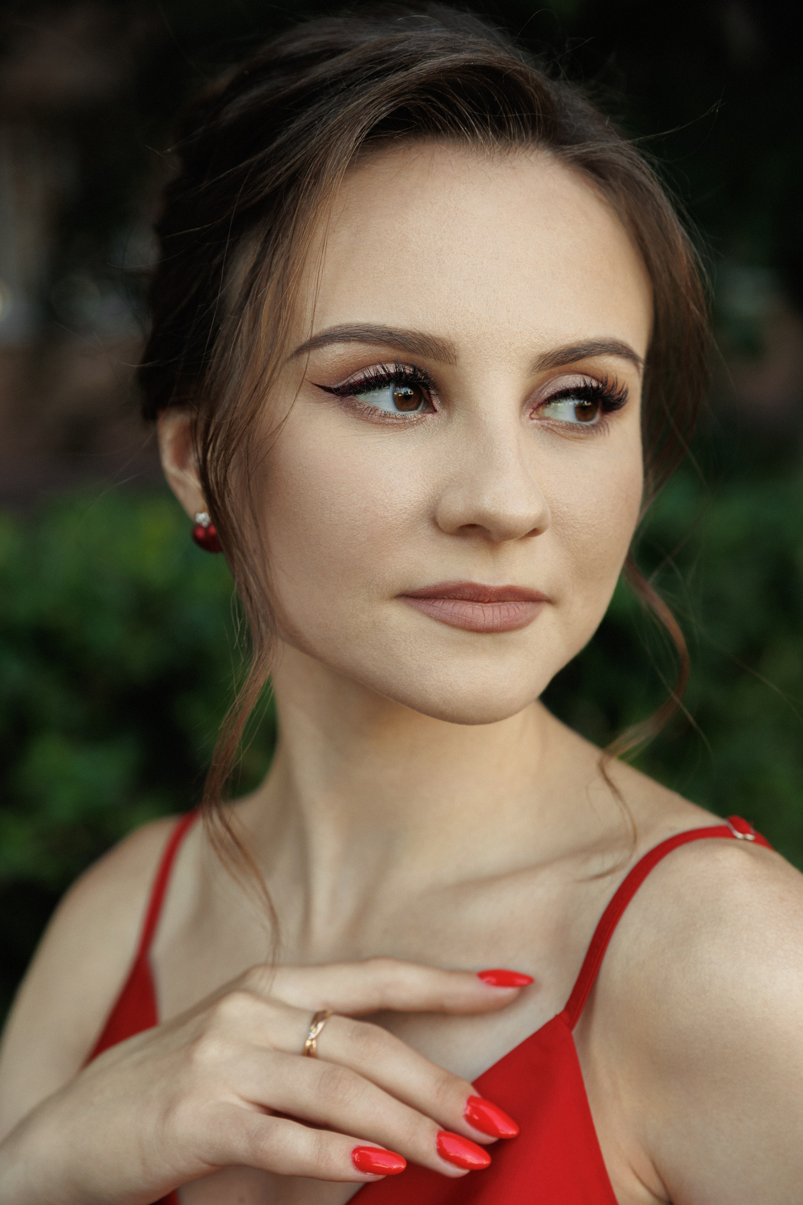 Выпуск ФСИН'24. Фотограф Ершова Светлана