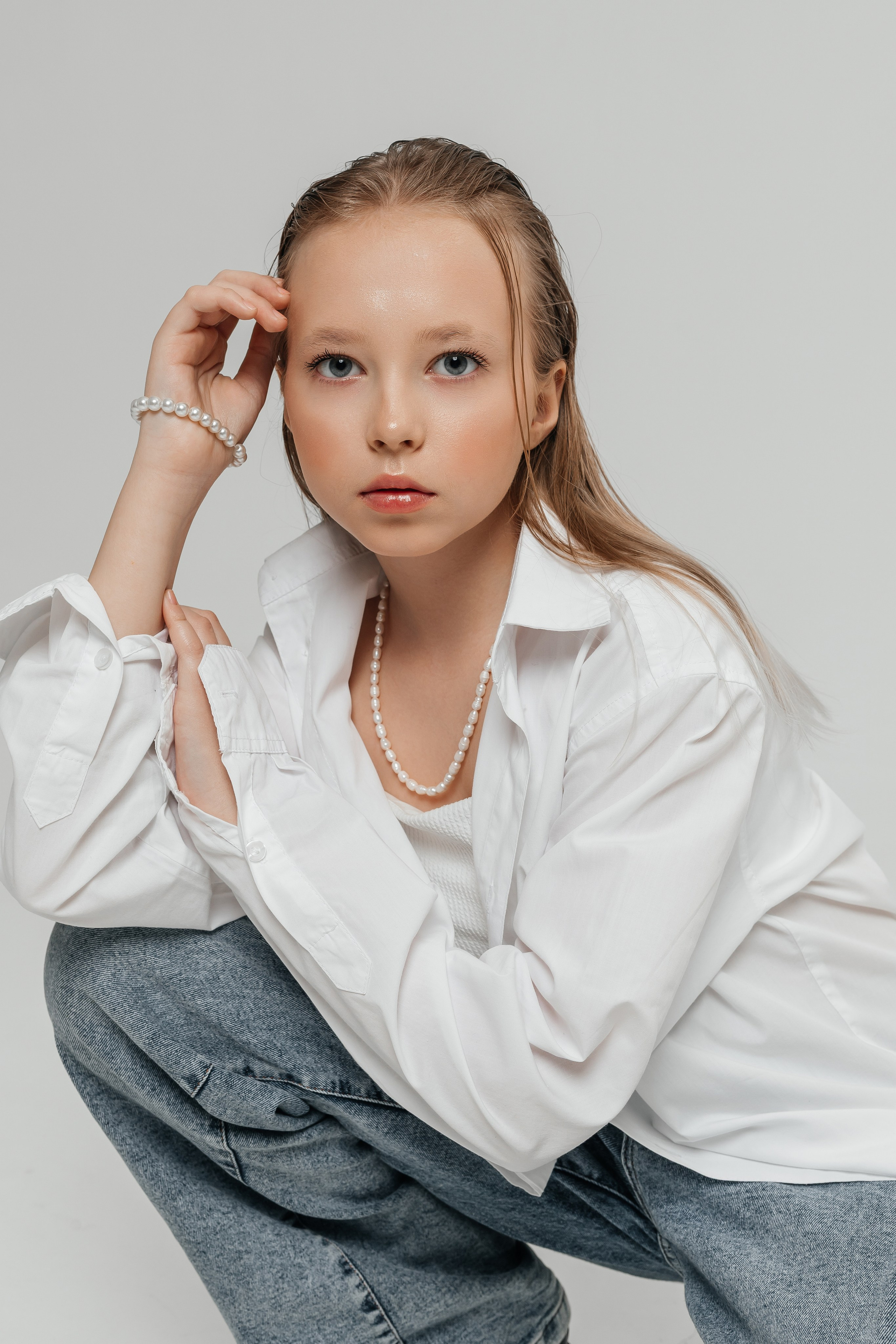 Модельные тесты. Свадебный фотограф в Ростове-на-Дону