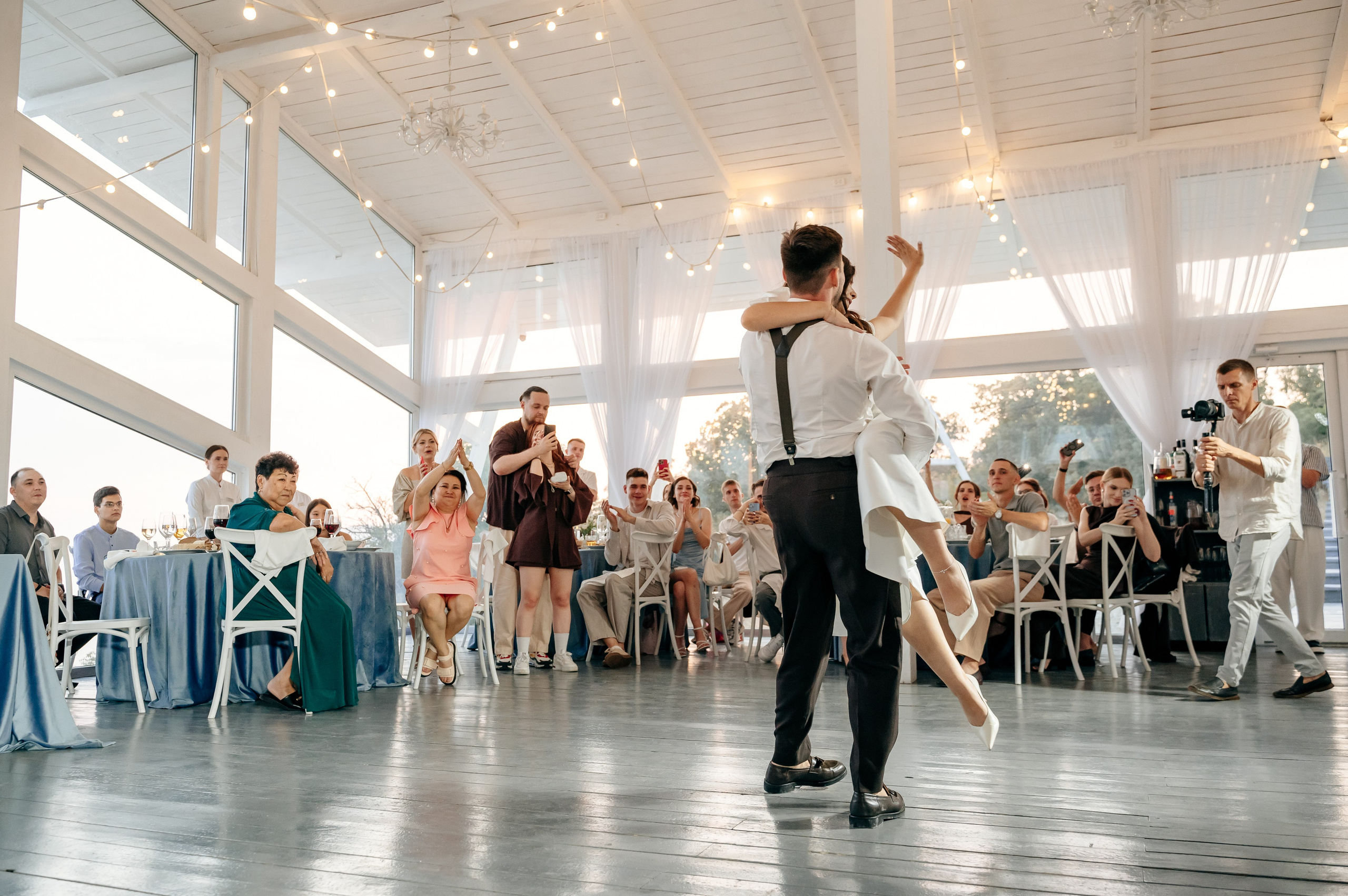 Дом у моря. Свадебный фотограф в Краснодаре и Сочи Комолова Екатерина