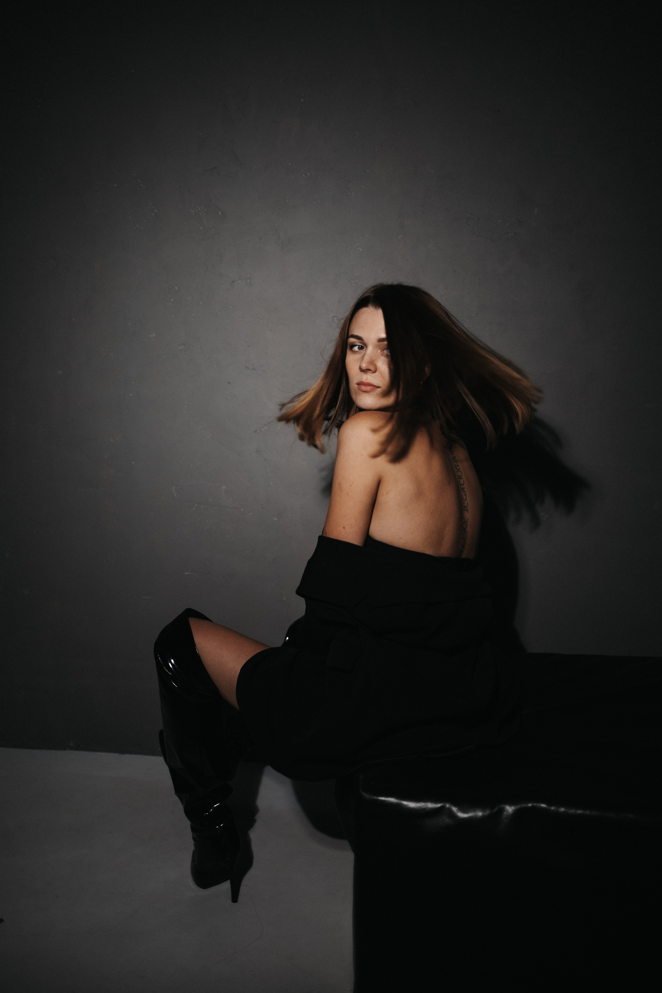 Персональные. Портретный фотограф в Самаре Anastasia Davi. Съемки для брендов