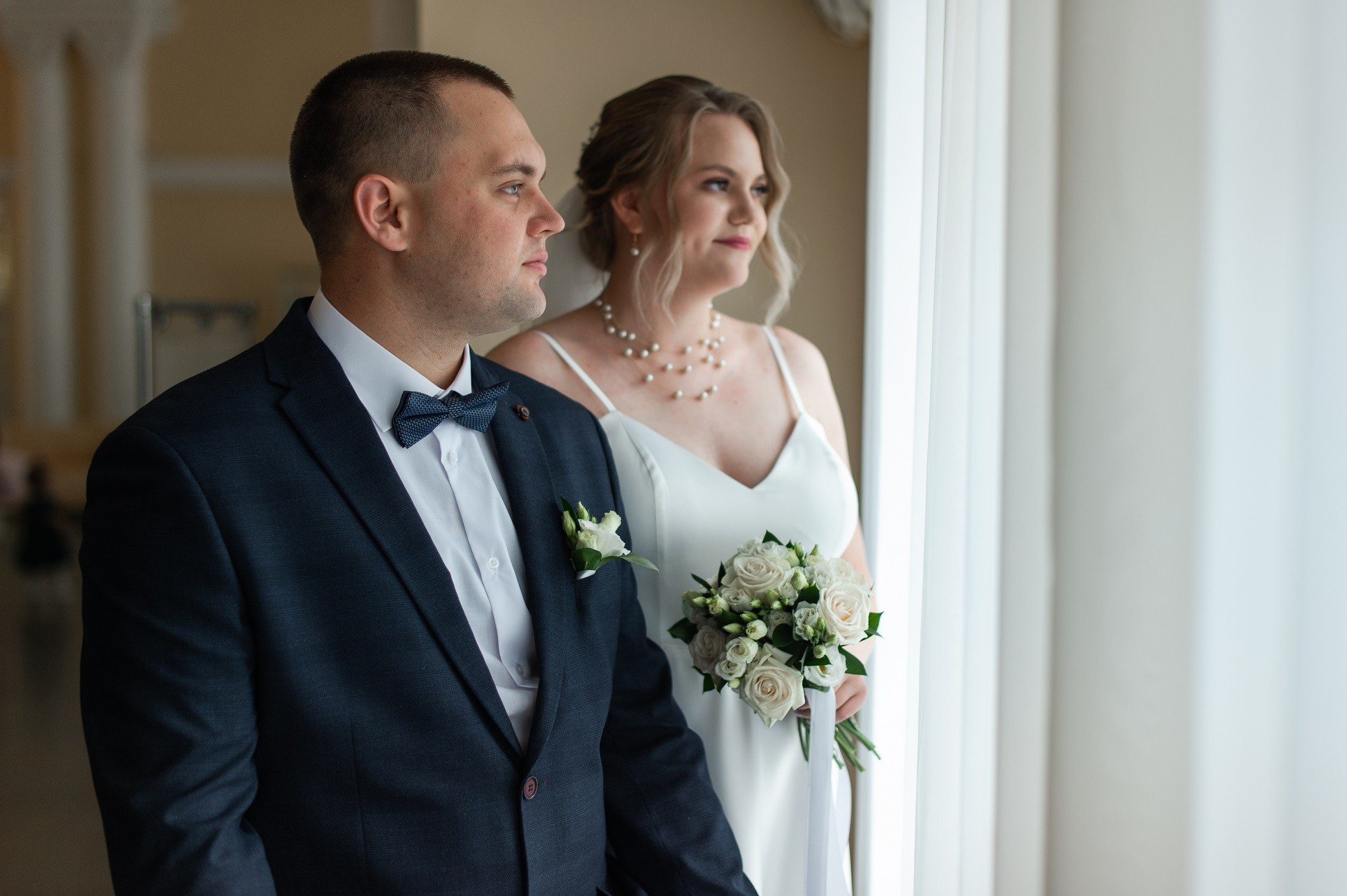 Переменчивый август. Свадебный и семейный фотограф в Омске Мормулев Михаил