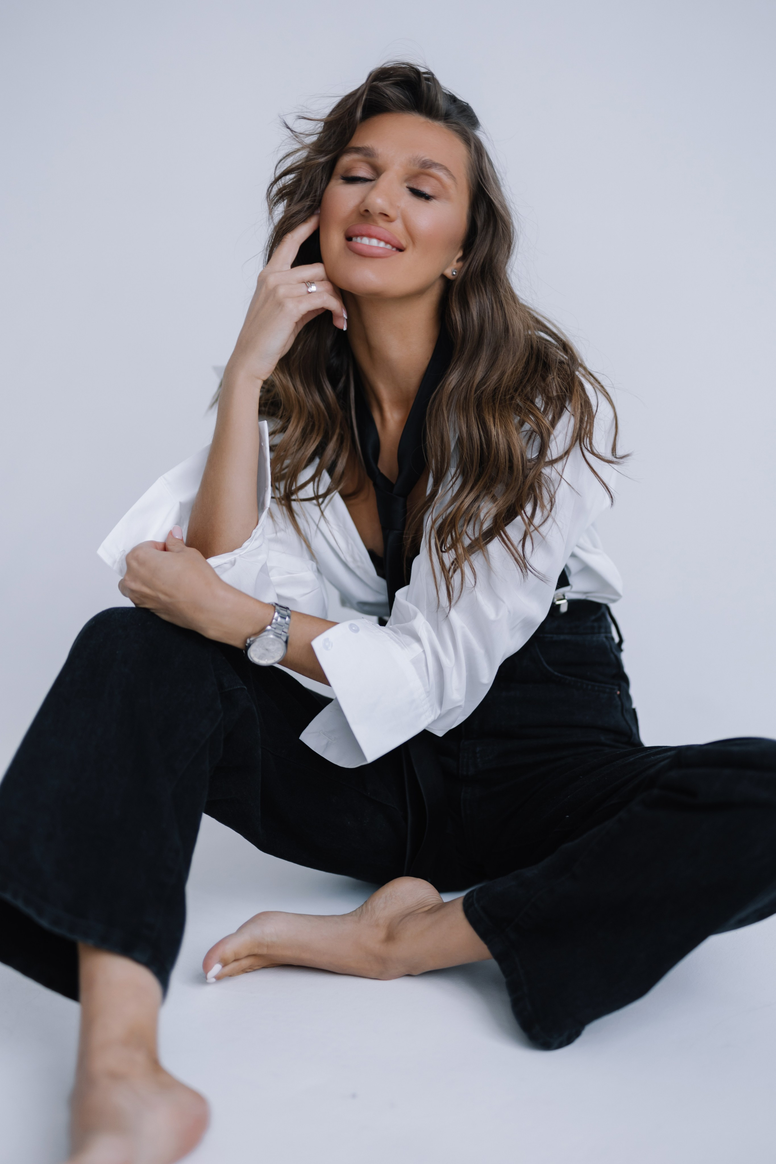 Оксана. Свадебный и портретный фотограф в Москве, Туле и Брянске Дара Евсеева