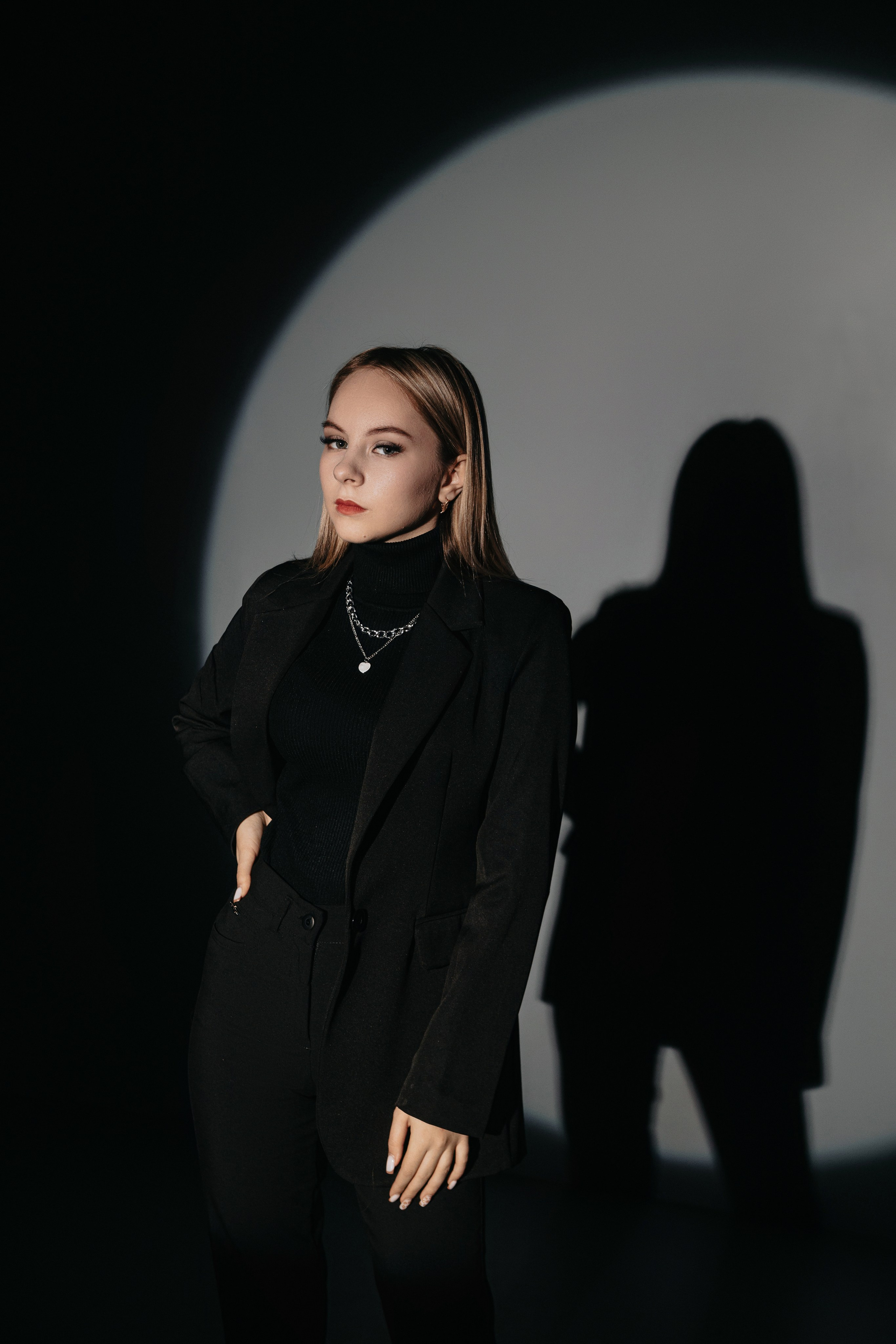 Анна и Михаил. Фотограф Воронеж Варвара