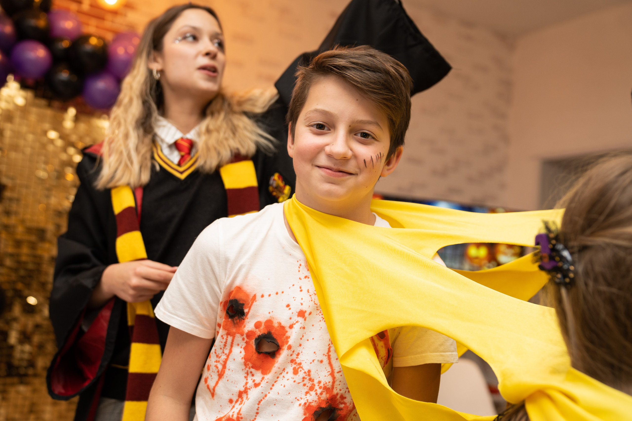 Детские праздники. Photography&Video