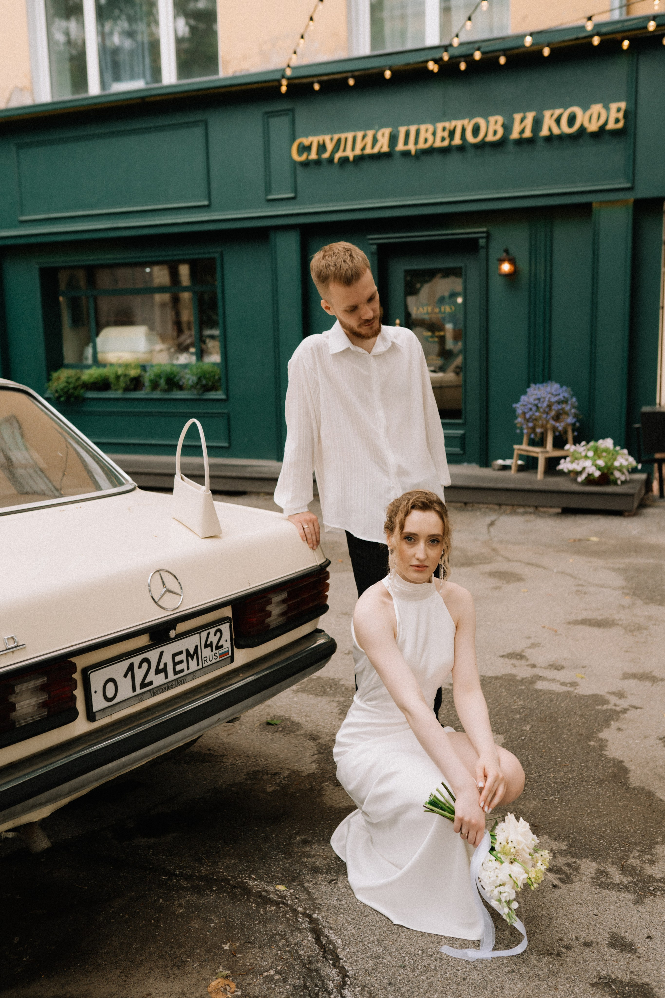 Портфолио. Свадебный фотограф в Новосибирска