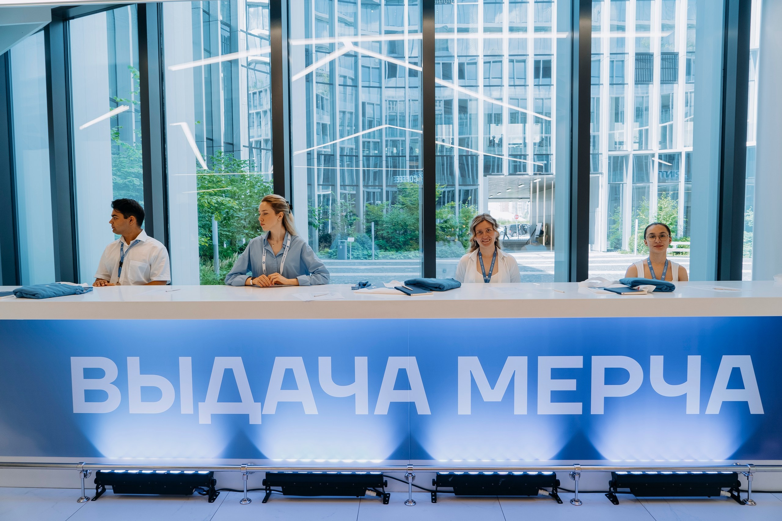 «Новатор Москвы» 2025. Профессиональный портретный фотограф в Москве Владимир Глаголев