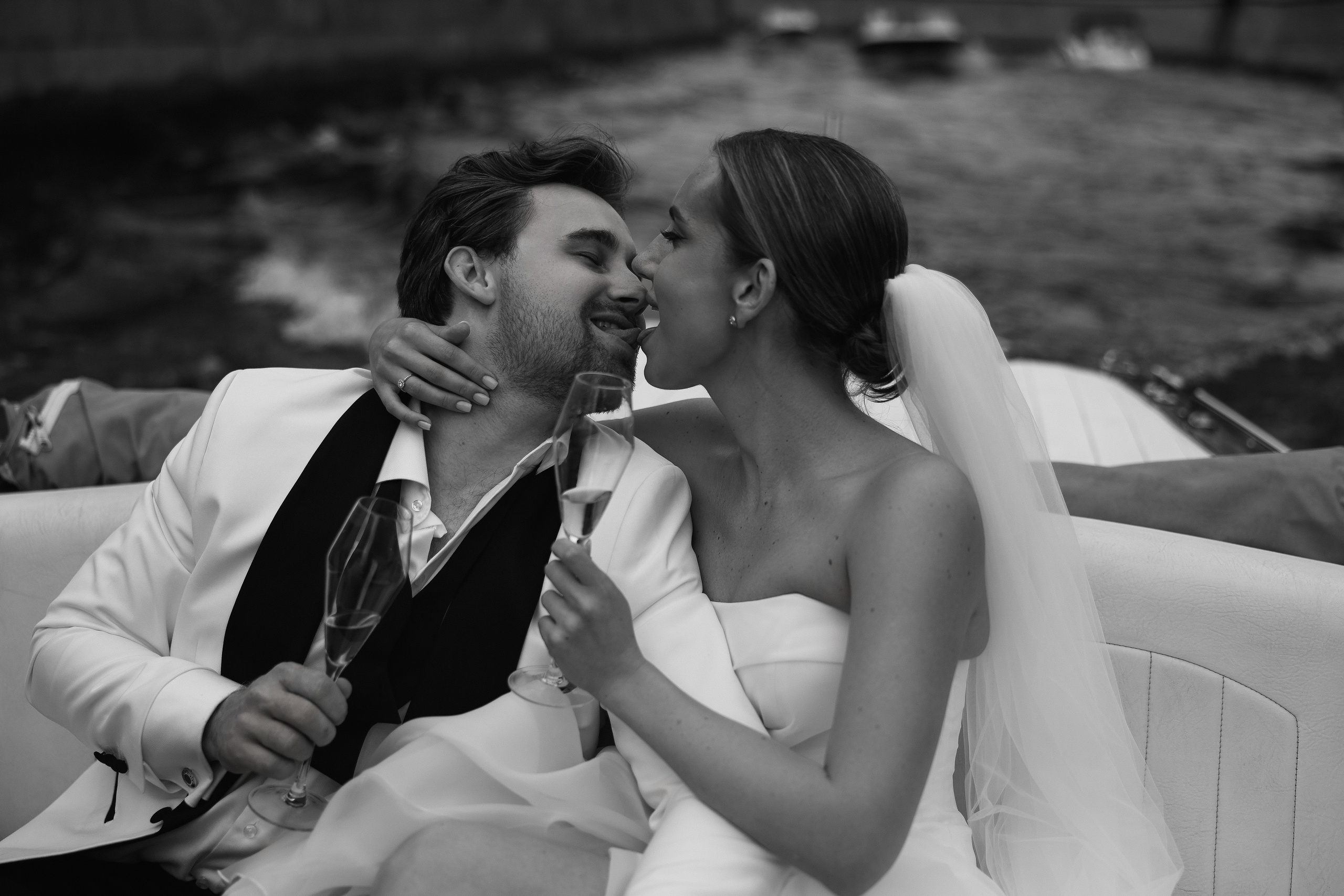 Негрони…. Свадебный и семейный Фотограф Денис Кошель