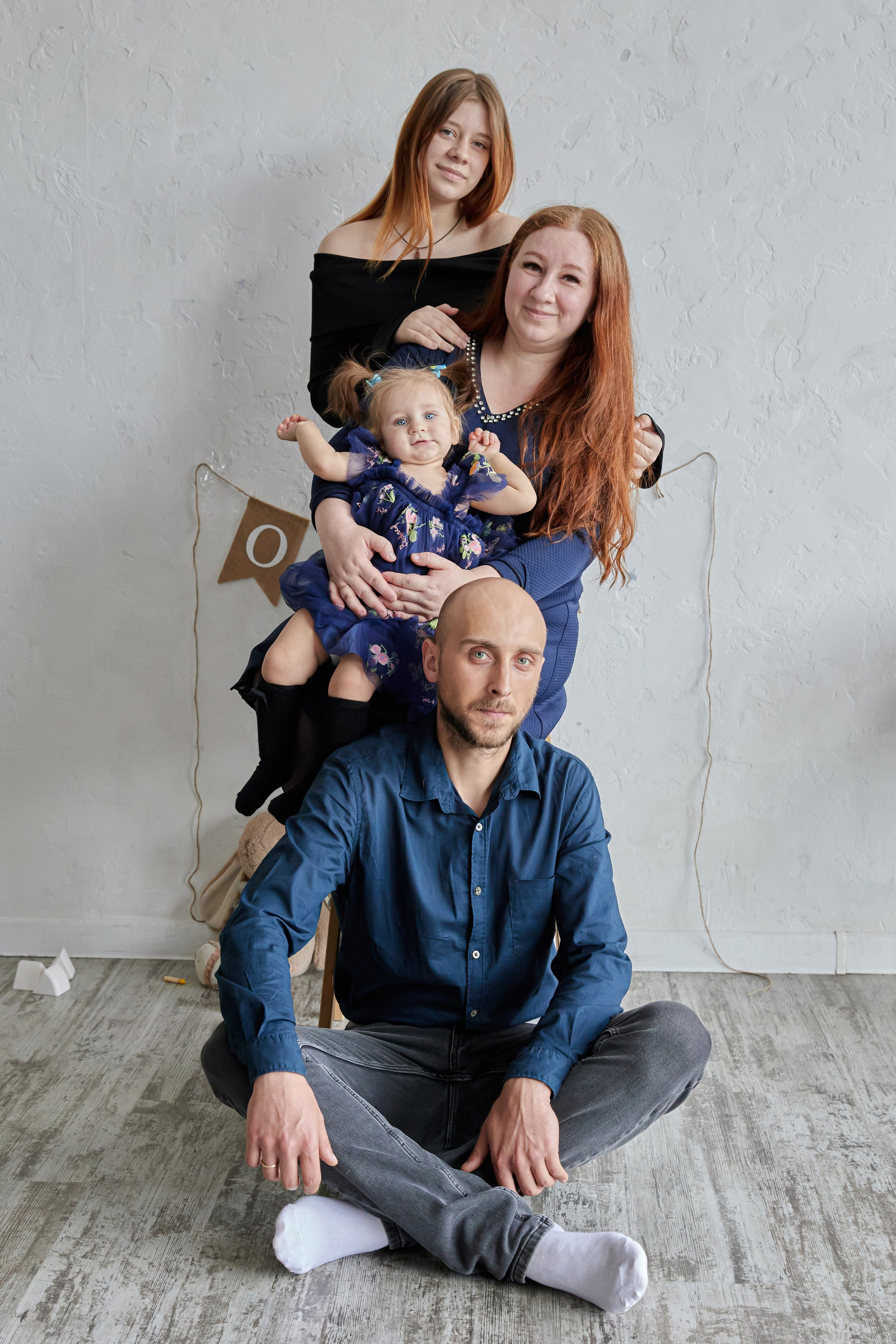 Семейные съёмки. Семейный и свадебный фотограф в Ярославле Надежда Бойкова