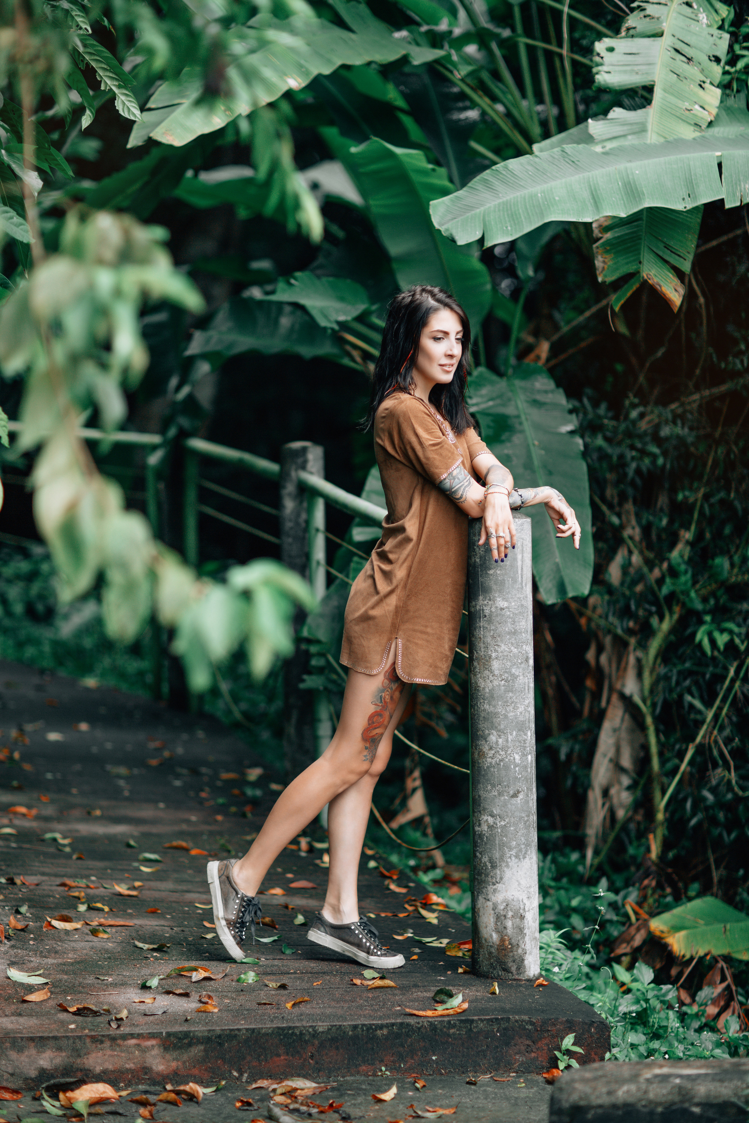 Кира. Фотограф в Новосибирске Надежда Черных