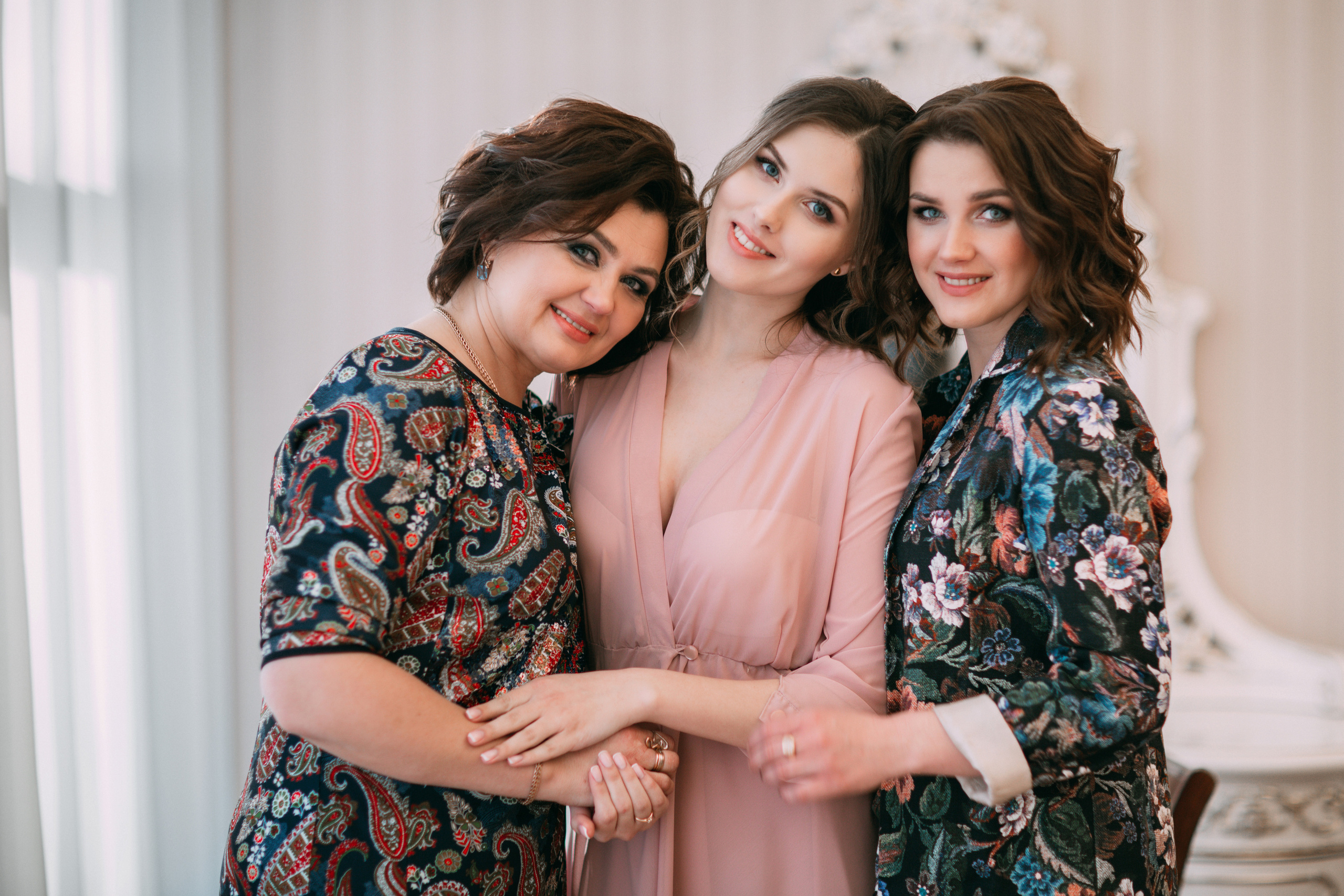 Ирина и Денис. Фотограф в Новосибирске Надежда Черных