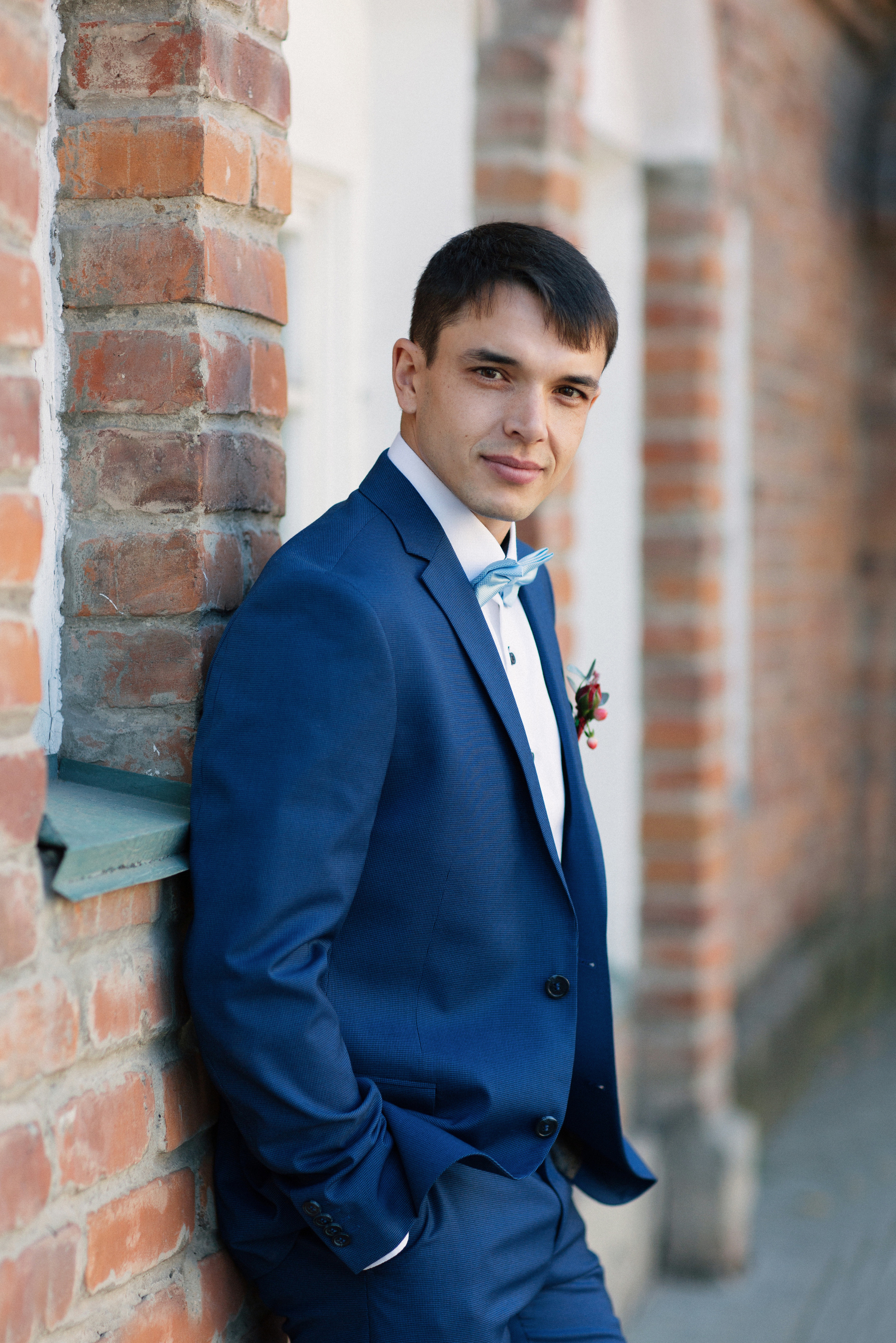 Анатолий и Ольга. Фотограф в Новосибирске Надежда Черных