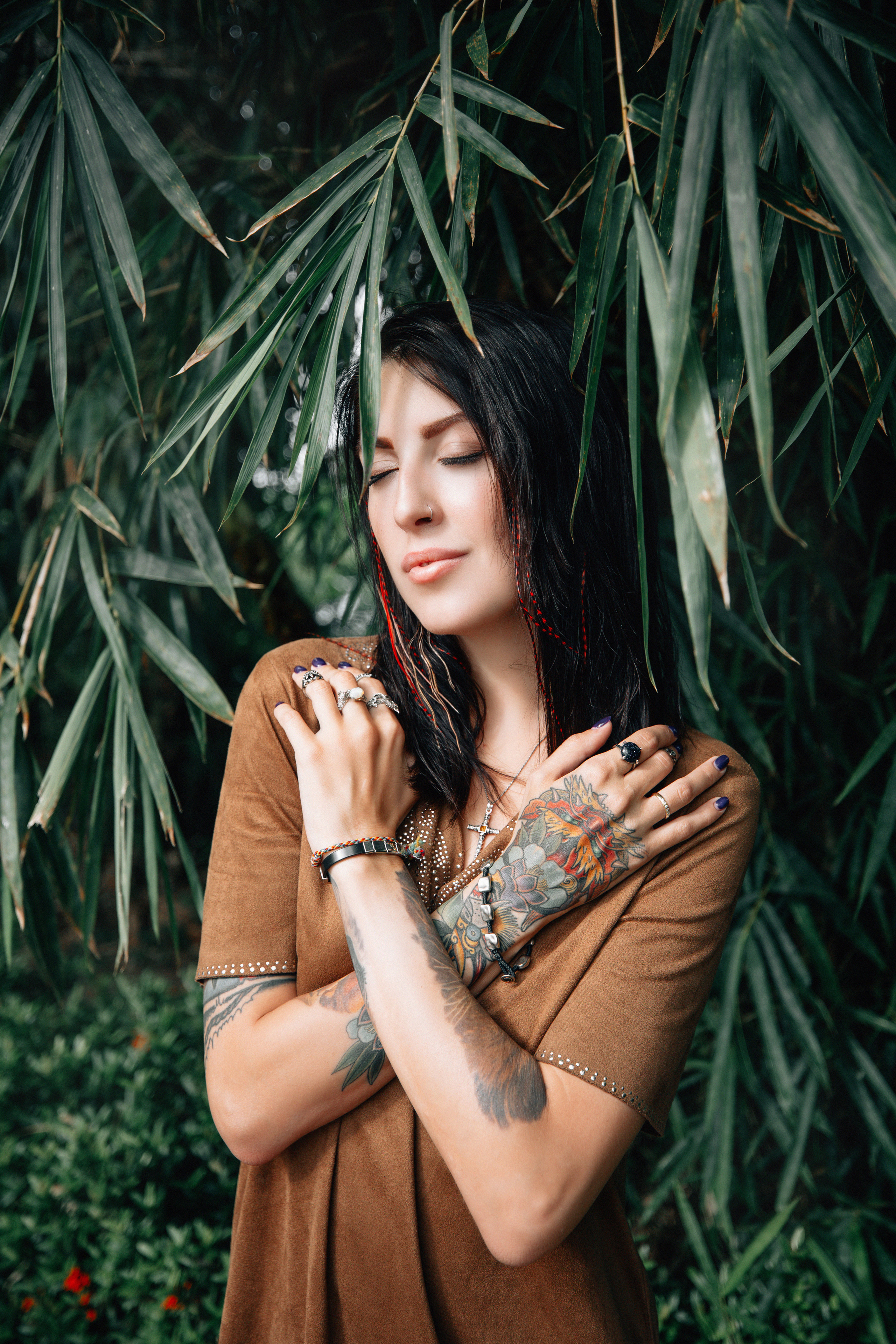 Кира. Фотограф в Новосибирске Надежда Черных