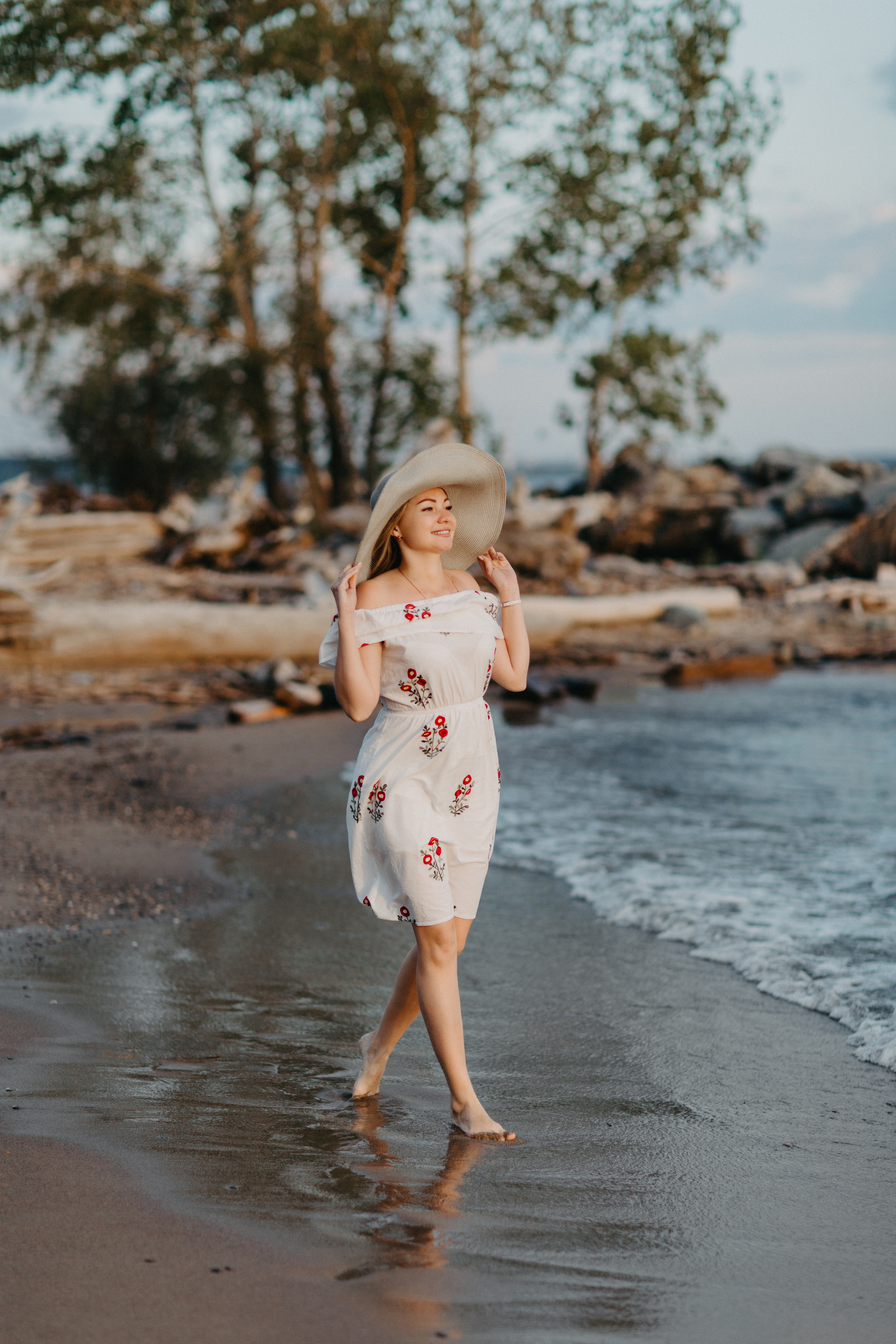 Екатерина и Алексей. Фотограф в Новосибирске Надежда Черных