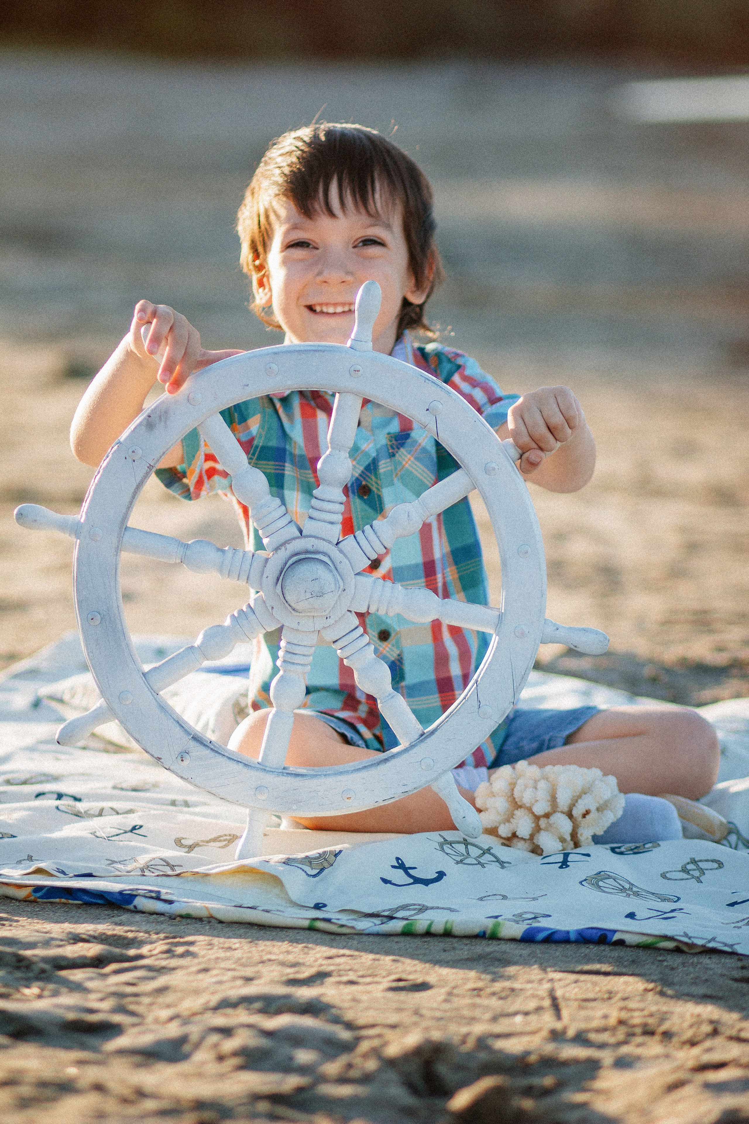 Аня, Денис, Никита. Фотограф в Новосибирске Надежда Черных