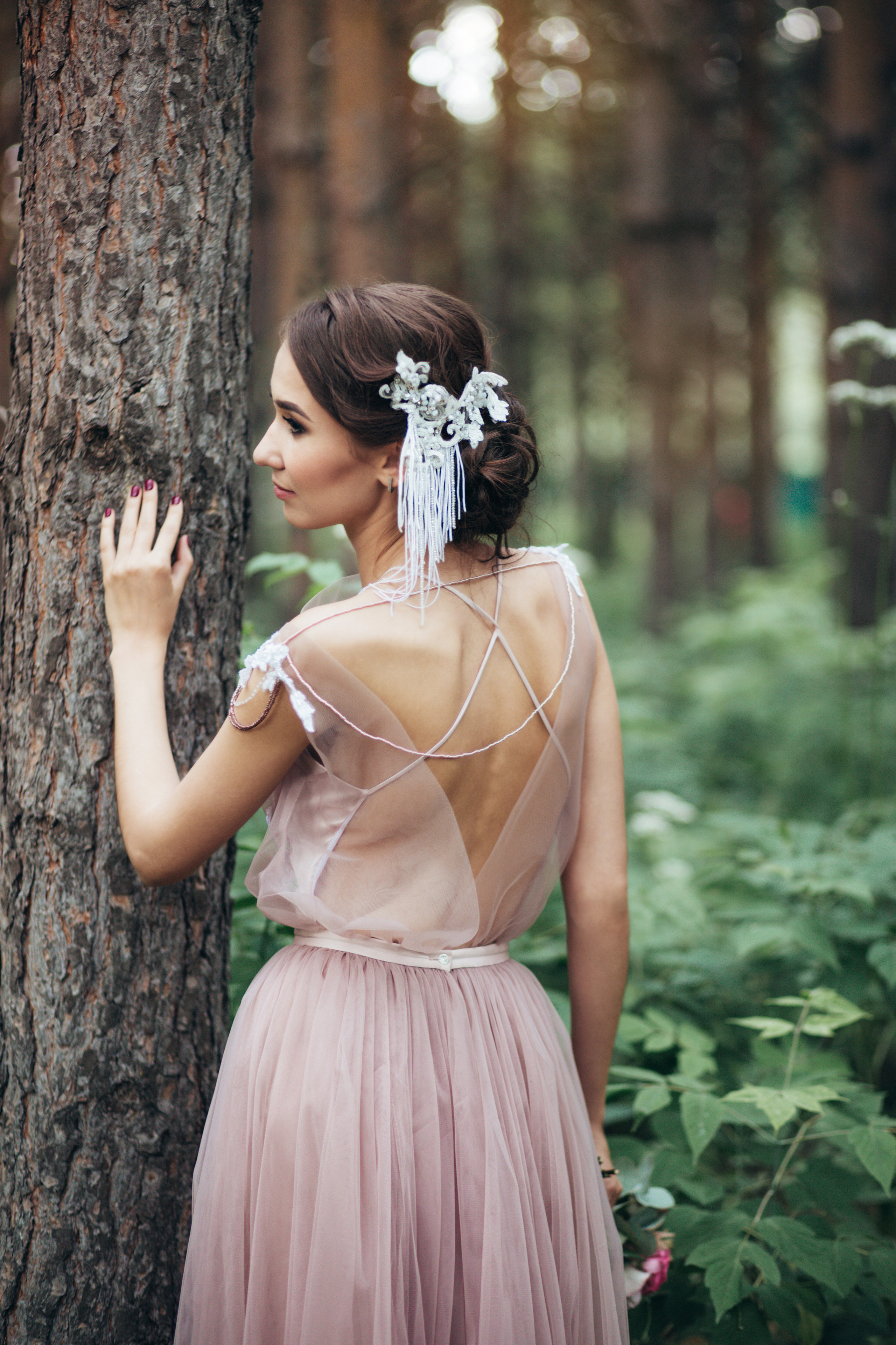 Ксения и Руслан. Фотограф в Новосибирске Надежда Черных