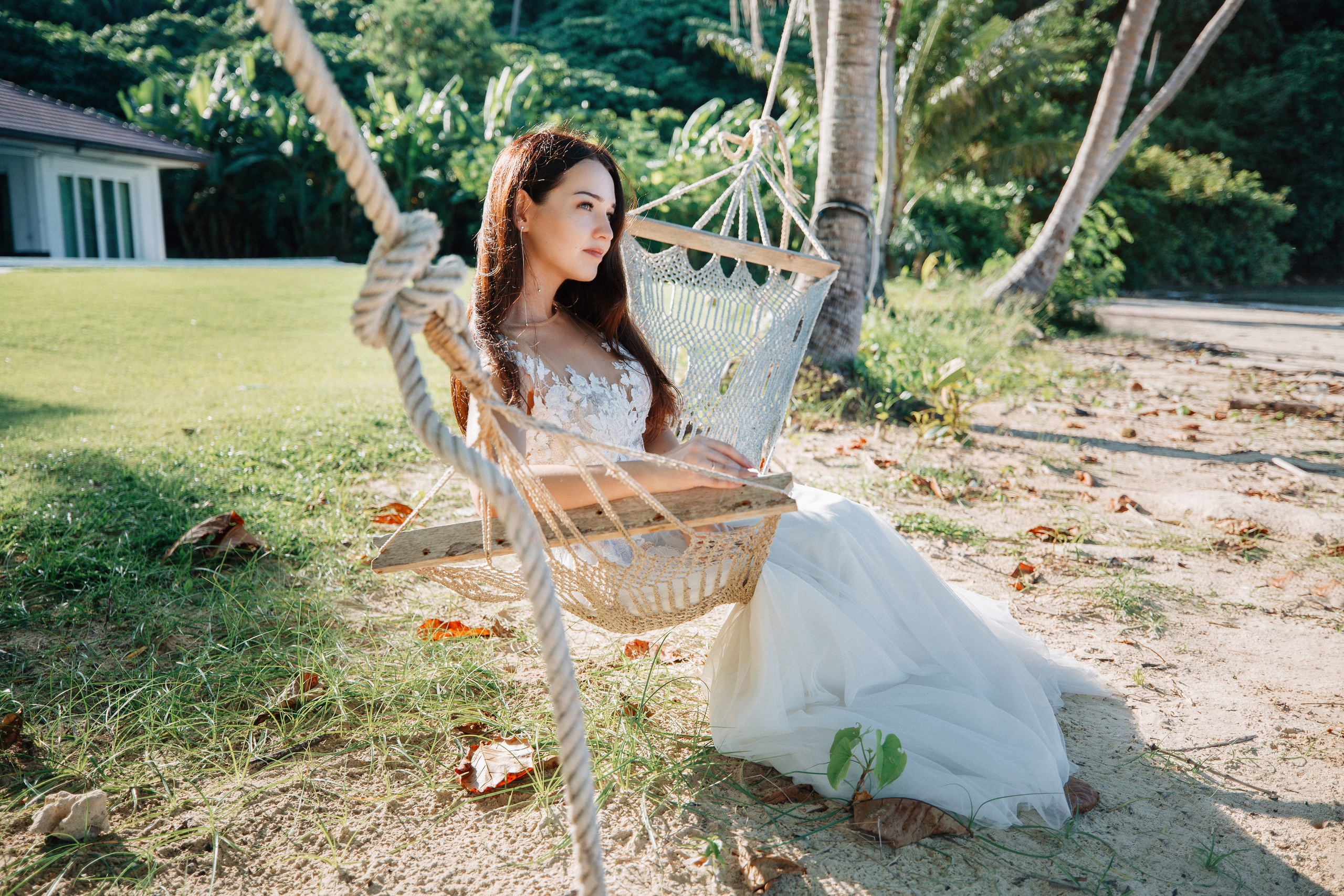 Динара и Вадим. Фотограф в Новосибирске Надежда Черных