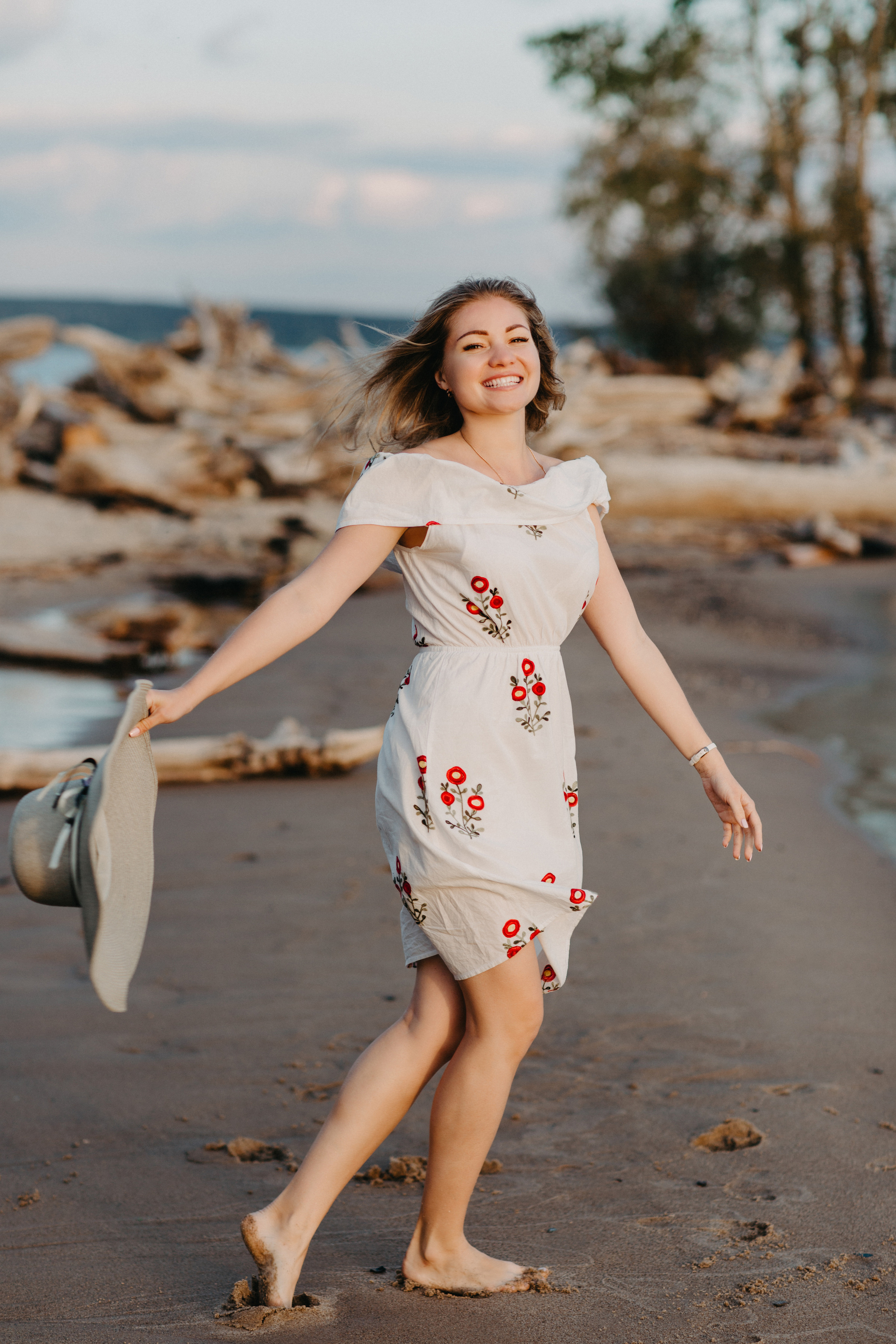 Екатерина и Алексей. Фотограф в Новосибирске Надежда Черных