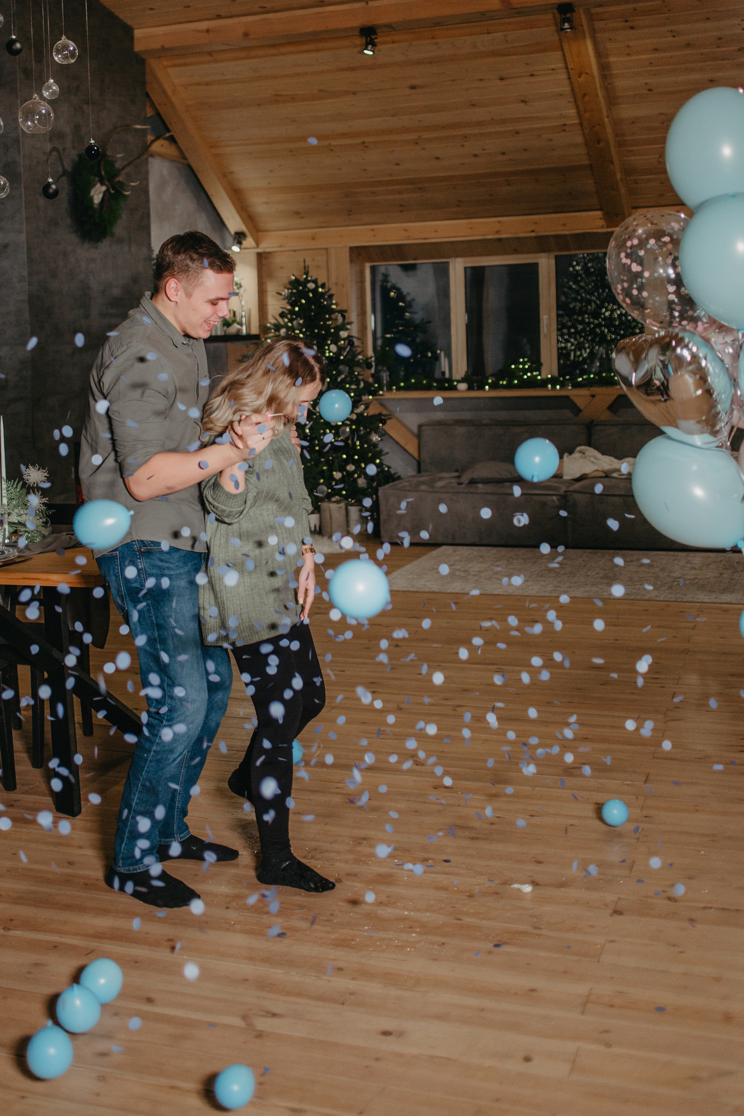 Лиза и Слава. Фотограф в Новосибирске Надежда Черных