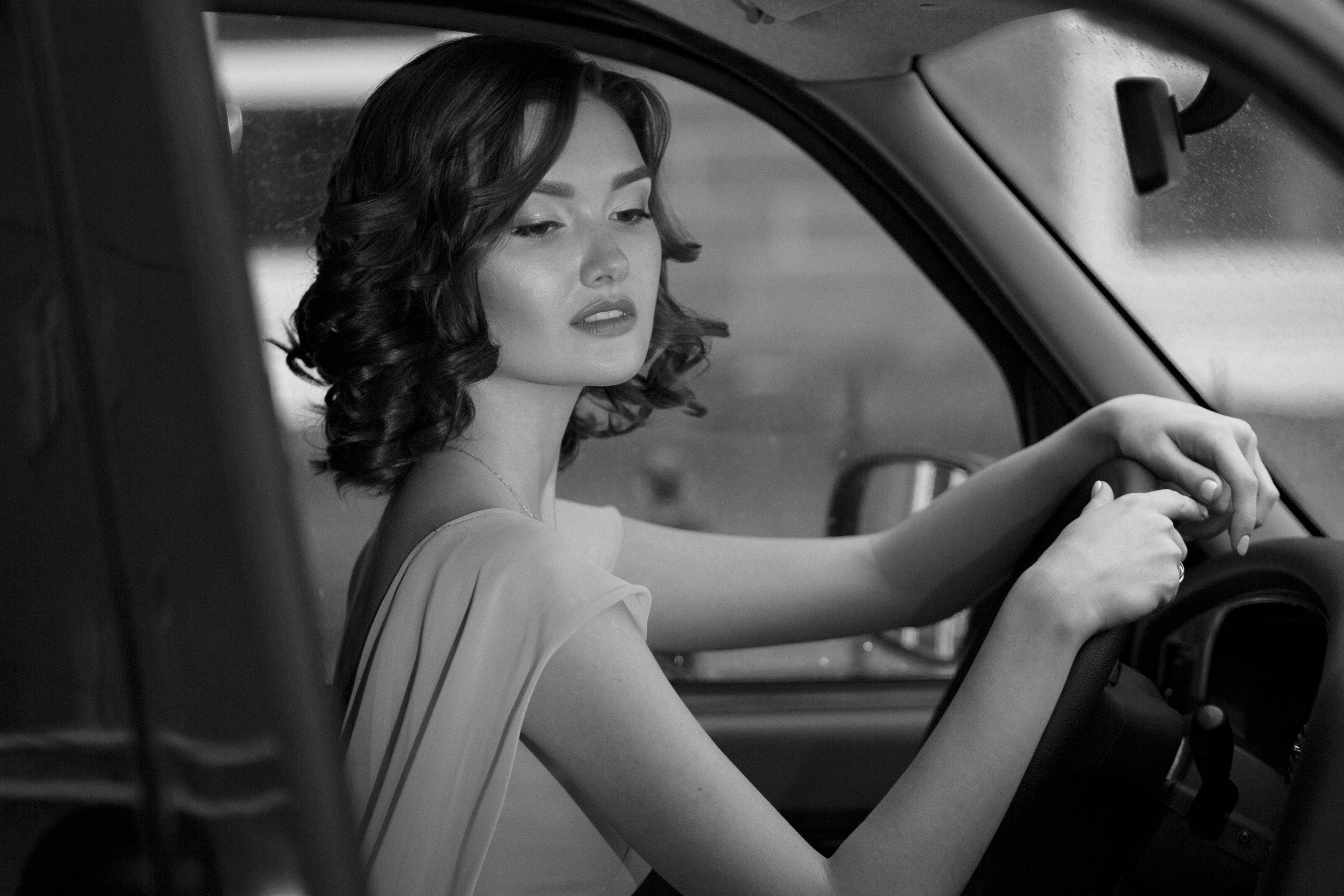 Мария и Сергей. Фотограф в Новосибирске Надежда Черных