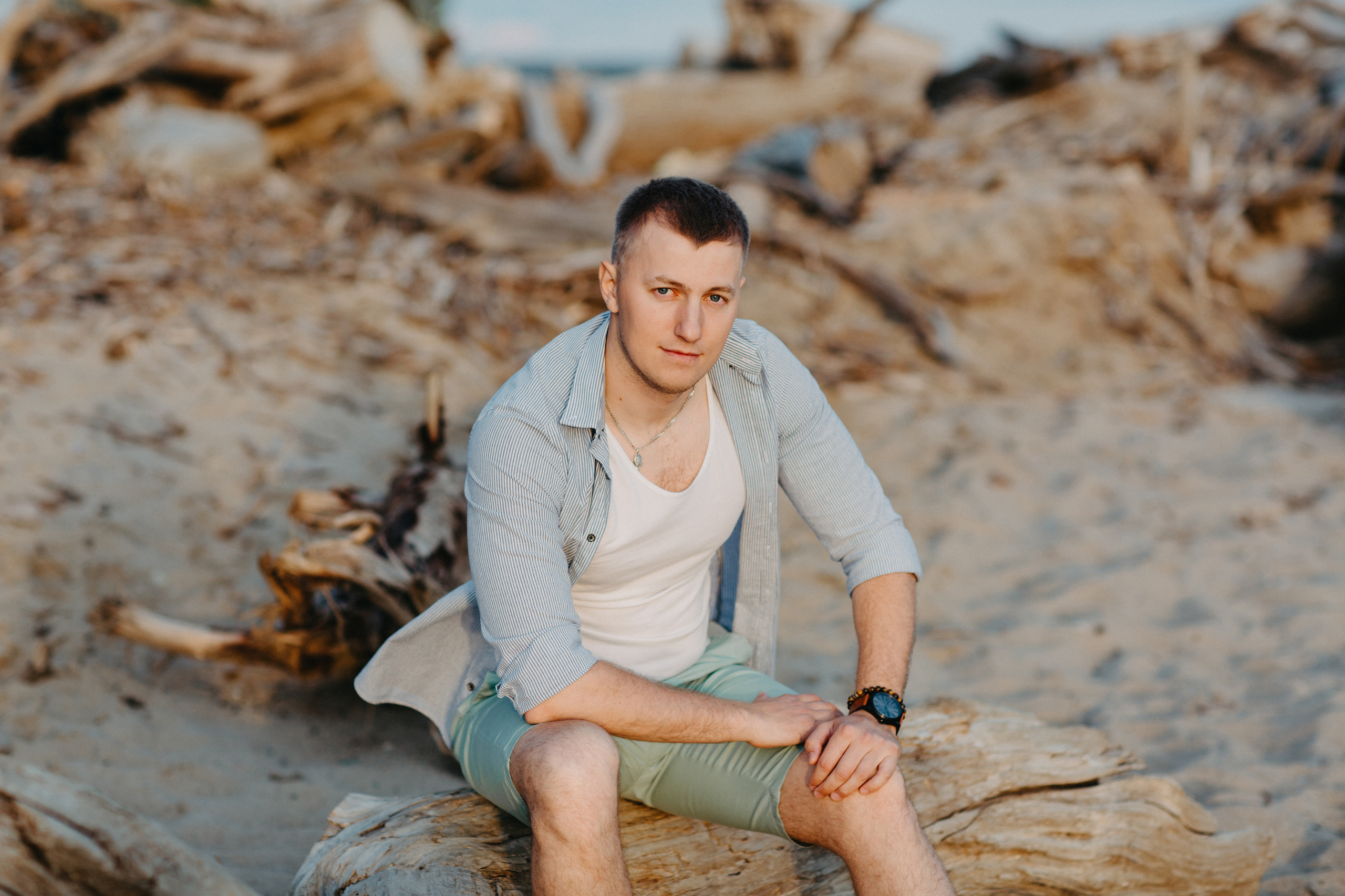 Екатерина и Алексей. Фотограф в Новосибирске Надежда Черных