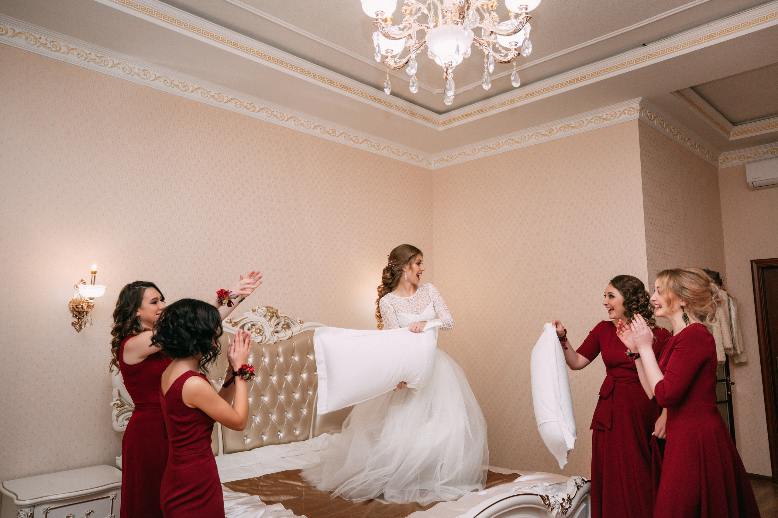 Виктория и Александр. Фотограф в Новосибирске Надежда Черных