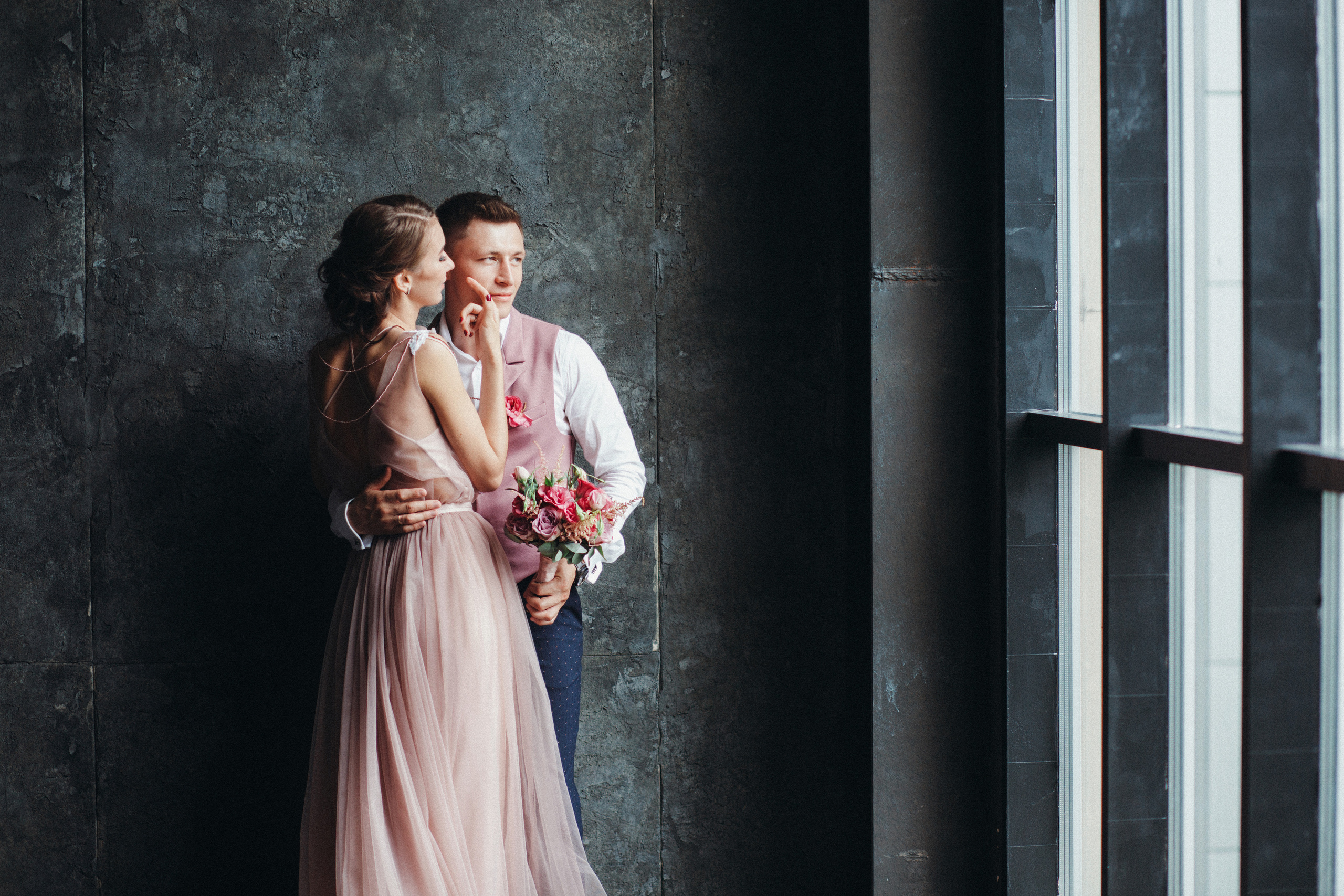 Ксения и Руслан. Фотограф в Новосибирске Надежда Черных