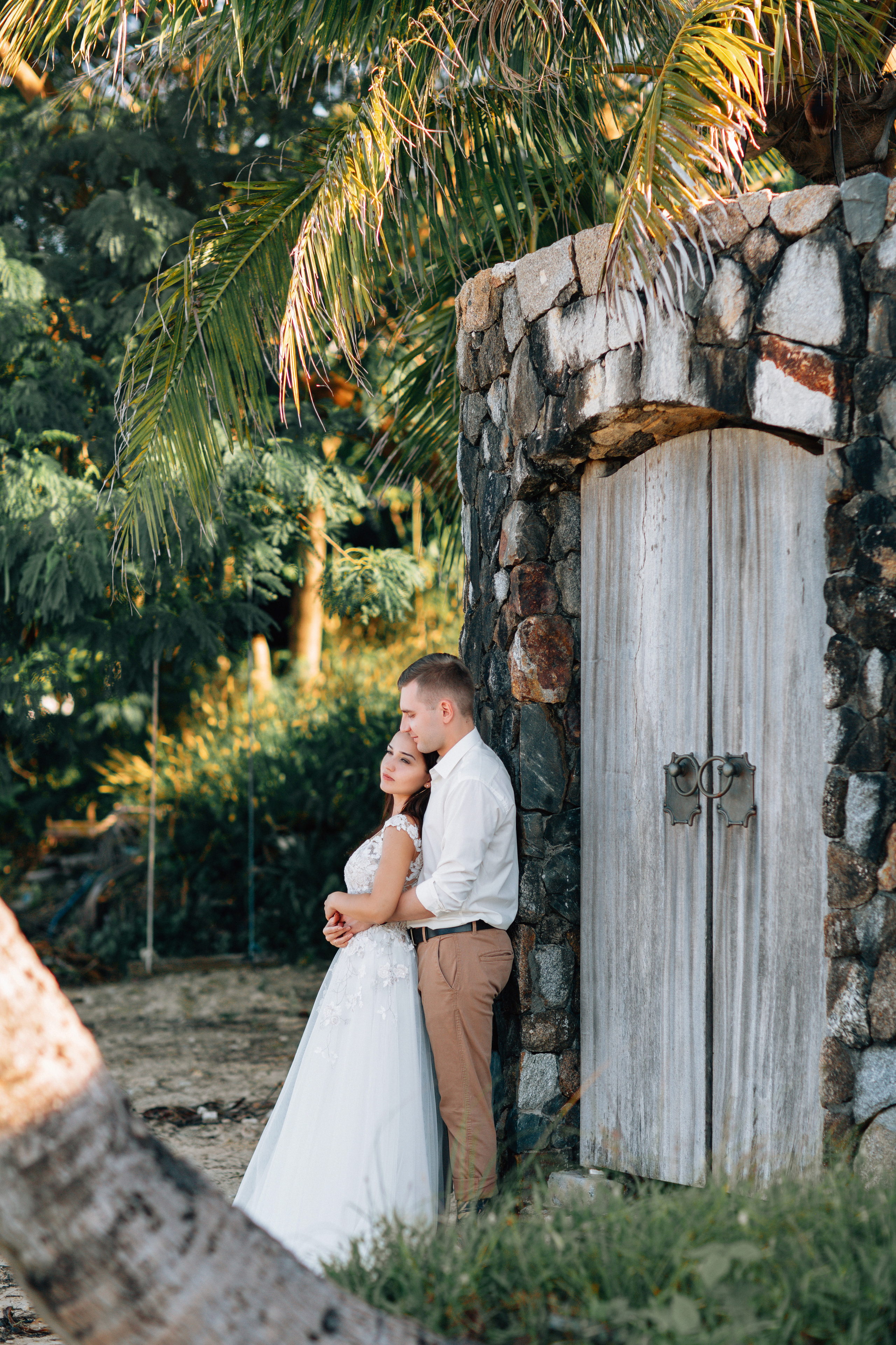 Динара и Вадим. Фотограф в Новосибирске Надежда Черных